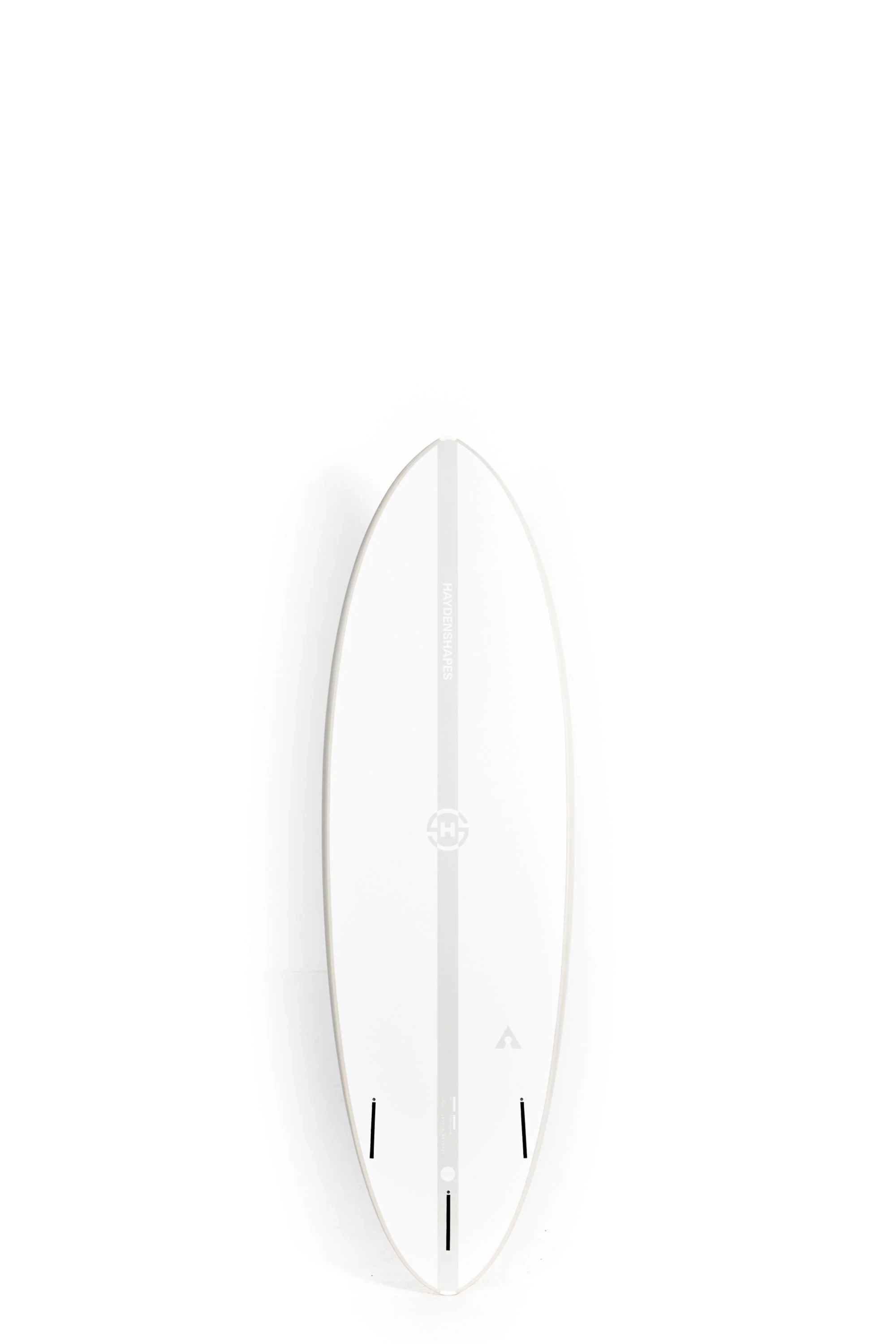 HaydenShapes Surfboards - HYPTO KRYPTO SOFT - CLAY - 6'0" x 20 1/2" x 3 - 41.67L - Image 2