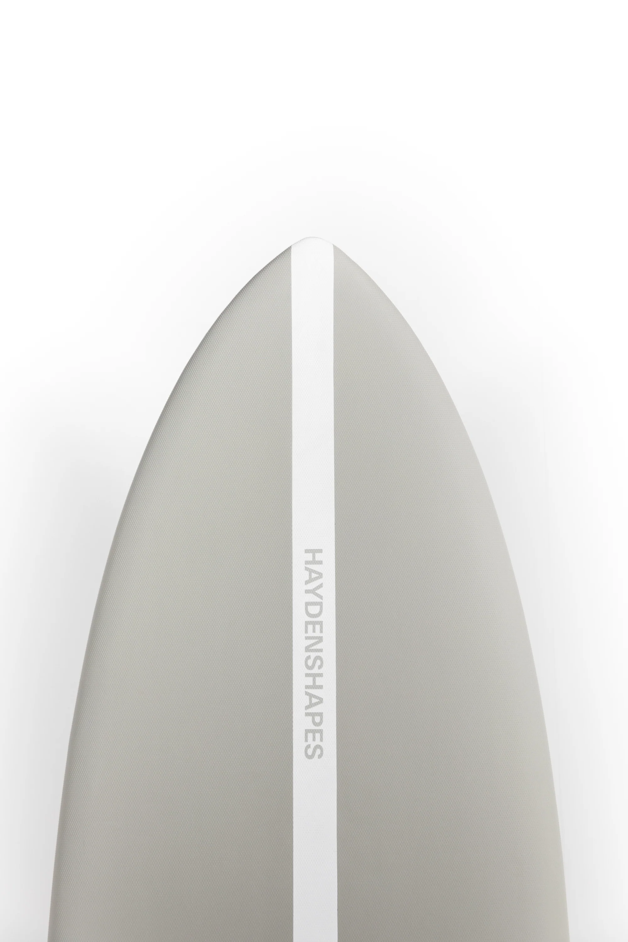 HaydenShapes Surfboards - HYPTO KRYPTO SOFT - CLAY - 6'0" x 20 1/2" x 3 - 41.67L - Image 3