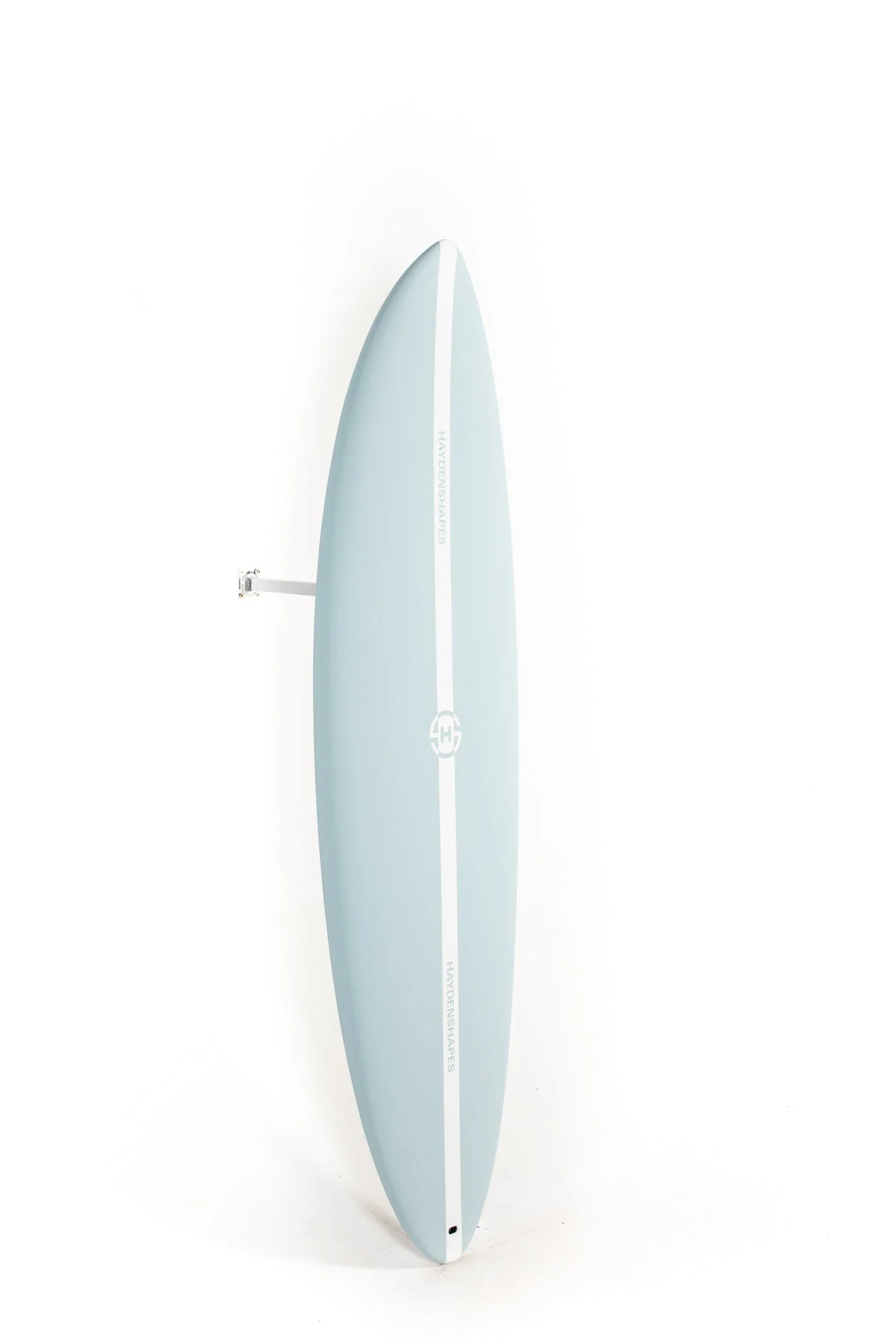 HaydenShapes Surfboard - HYPTO KRYPTO SOFT - BLUE TILE - 6'0" x 20 1/2" x 3" x 41.67L - Image 5