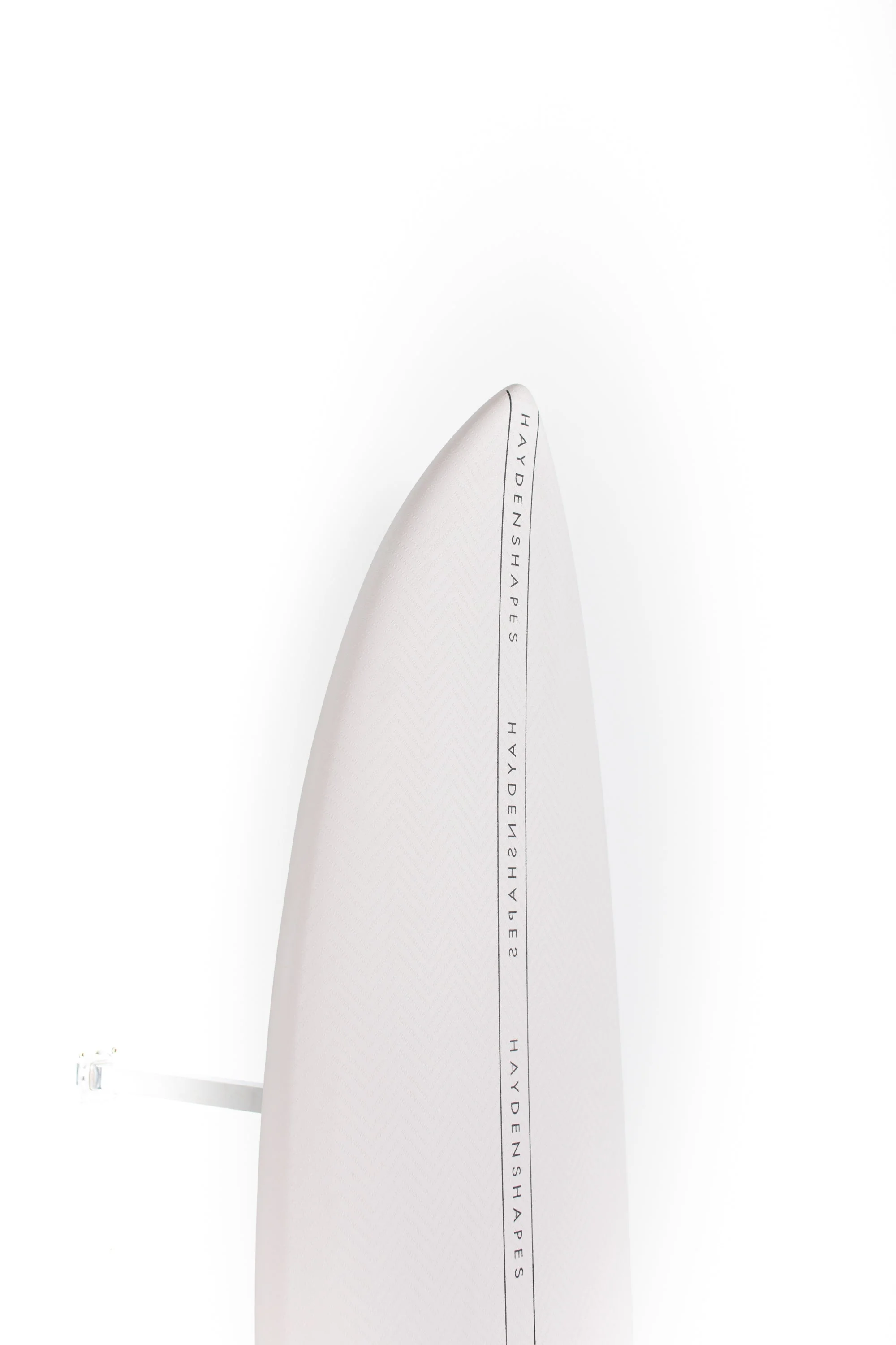 HaydenShapes Surfboard - HYPTO KRYPTO SOFT - SOFT DUST - 6'0" x 20 1/2" x 3" x 41.67L - Image 7