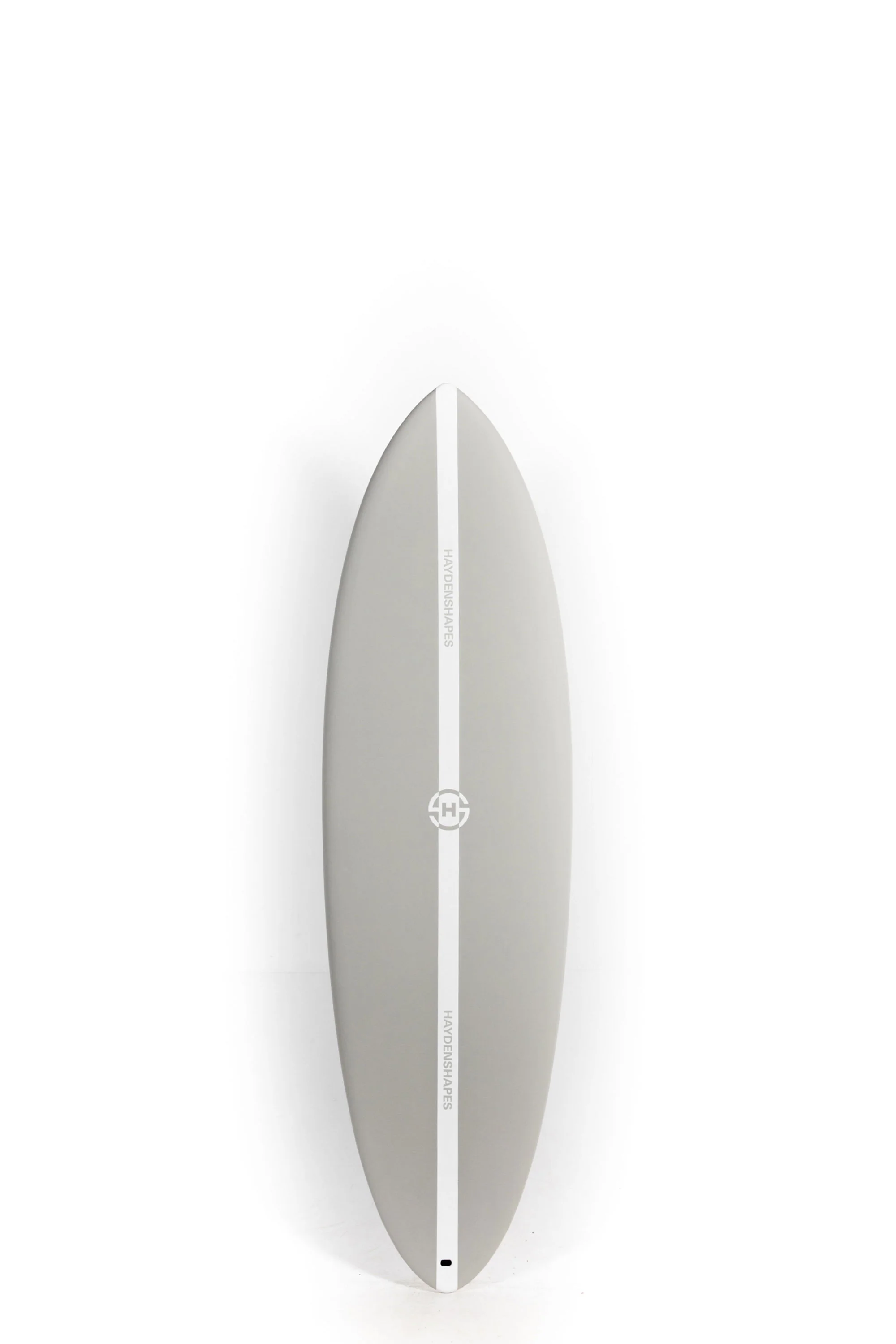 HaydenShapes Surfboards - HYPTO KRYPTO SOFT - CLAY - 6'4" x 21" x 3 - 45.16L