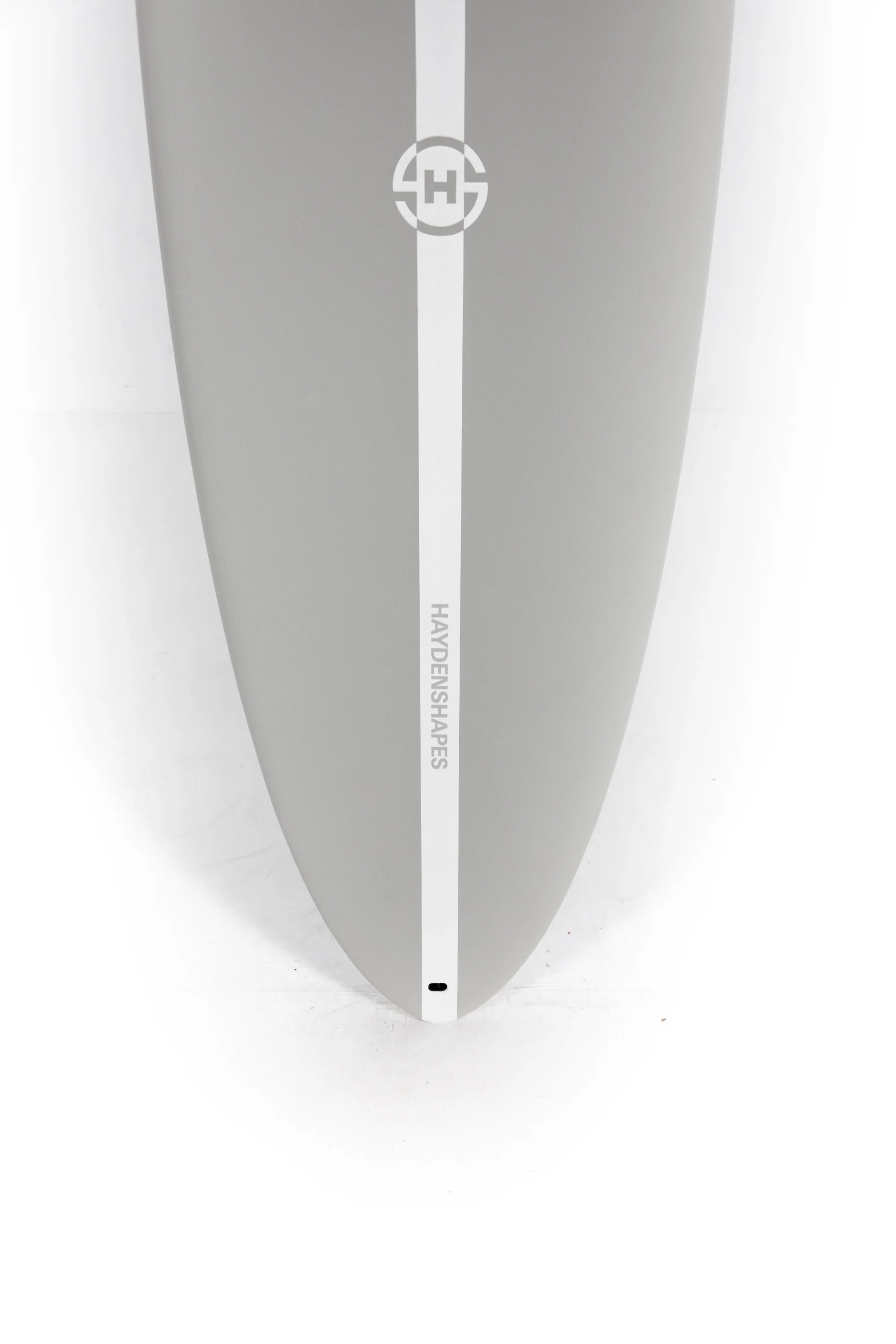 HaydenShapes Surfboards - HYPTO KRYPTO SOFT - CLAY - 6'4" x 21" x 3 - 45.16L - Image 4