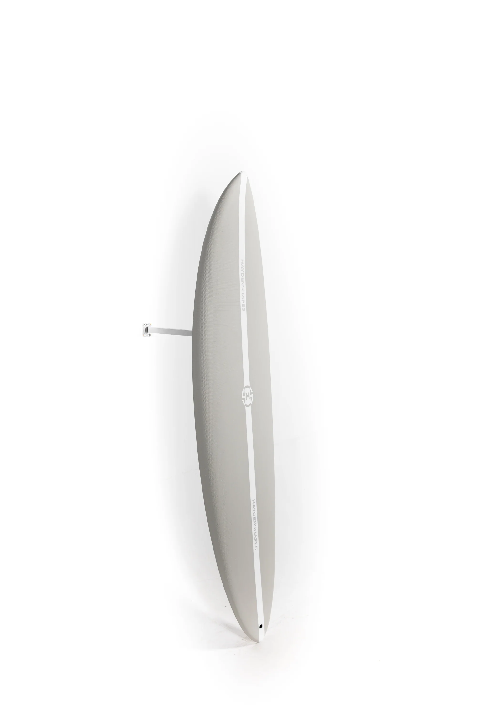 HaydenShapes Surfboards - HYPTO KRYPTO SOFT - CLAY - 6'4" x 21" x 3 - 45.16L - Image 5