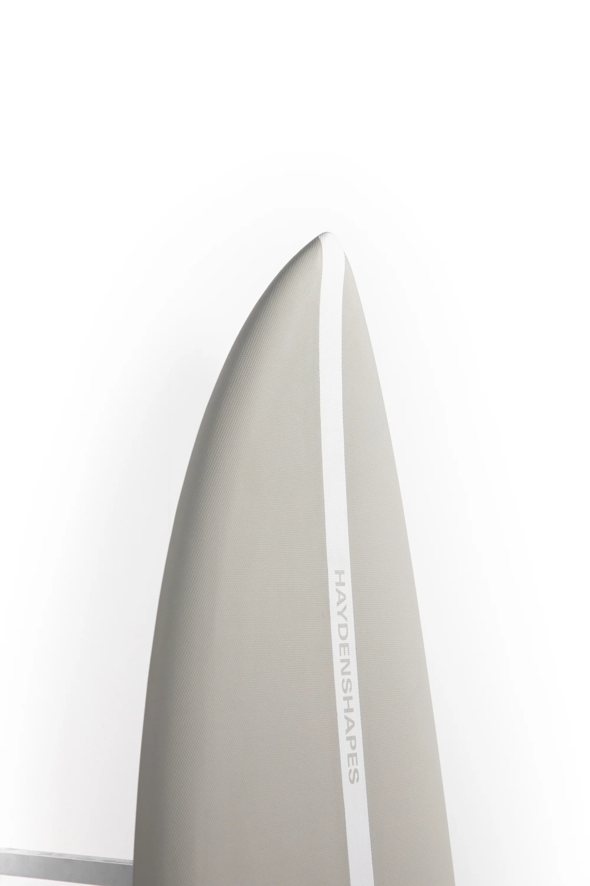HaydenShapes Surfboards - HYPTO KRYPTO SOFT - CLAY - 6'4" x 21" x 3 - 45.16L - Image 6