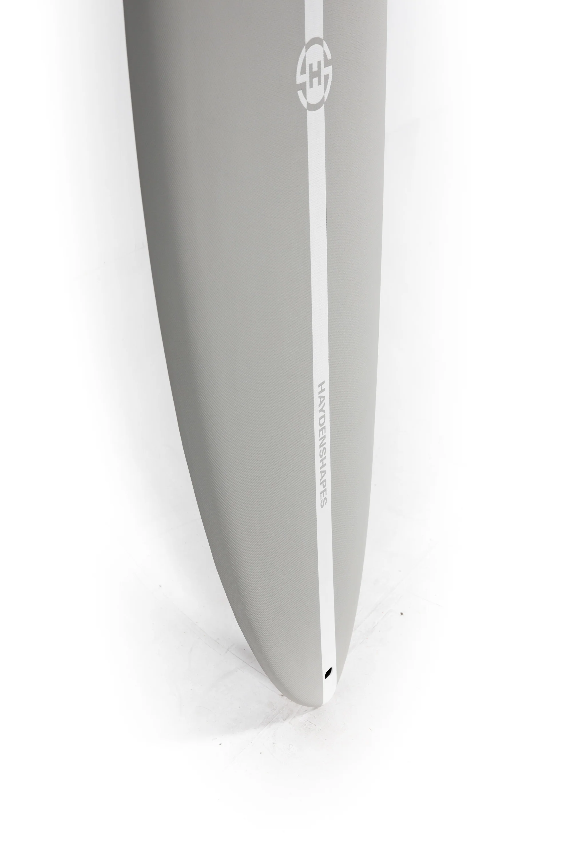 HaydenShapes Surfboards - HYPTO KRYPTO SOFT - CLAY - 6'4" x 21" x 3 - 45.16L - Image 7