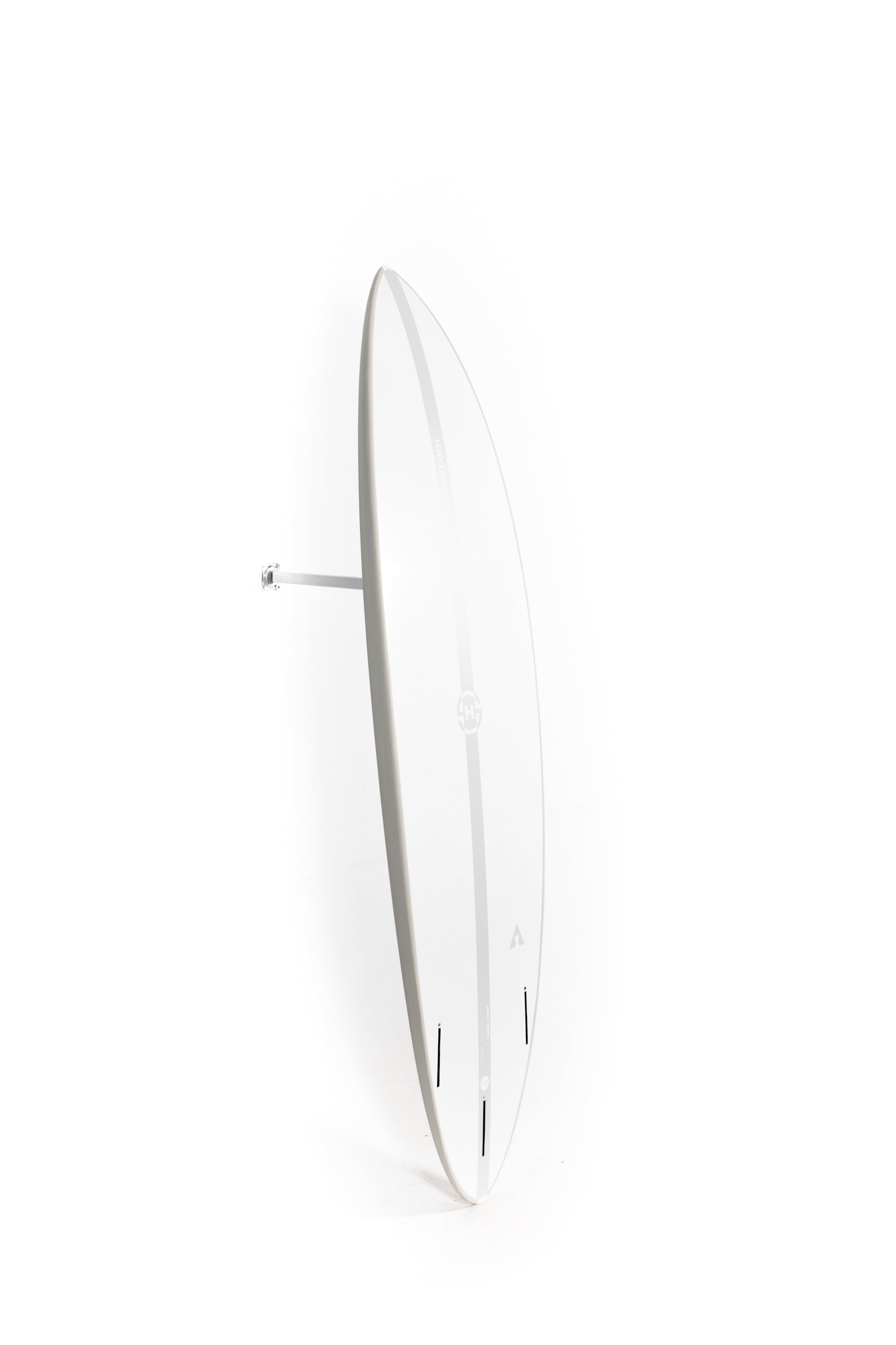 HaydenShapes Surfboards - HYPTO KRYPTO SOFT - CLAY - 6'4" x 21" x 3 - 45.16L - Image 9