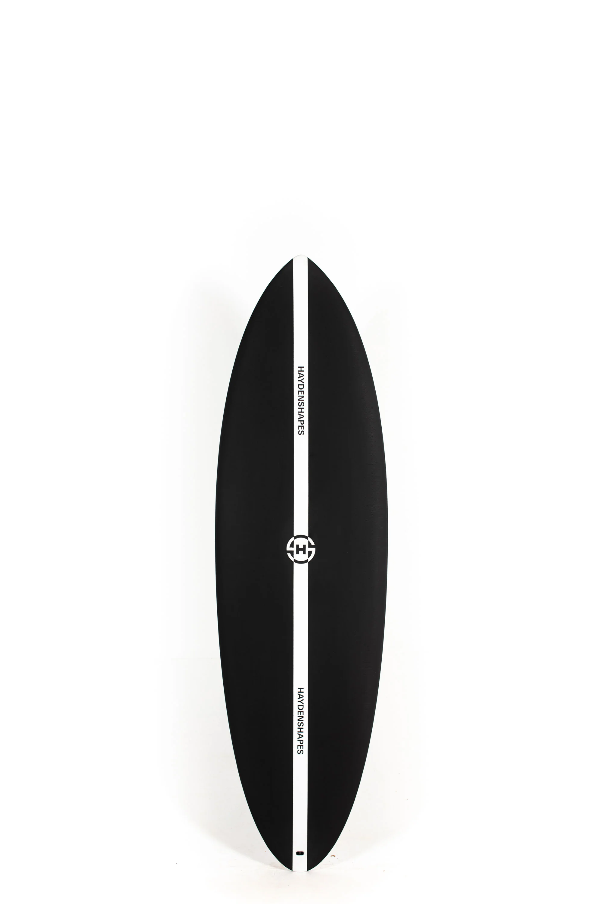 HaydenShapes Surfboard - HYPTO KRYPTO SOFT - INVERTED - 6'4" x 21" x 3" x 45.16L