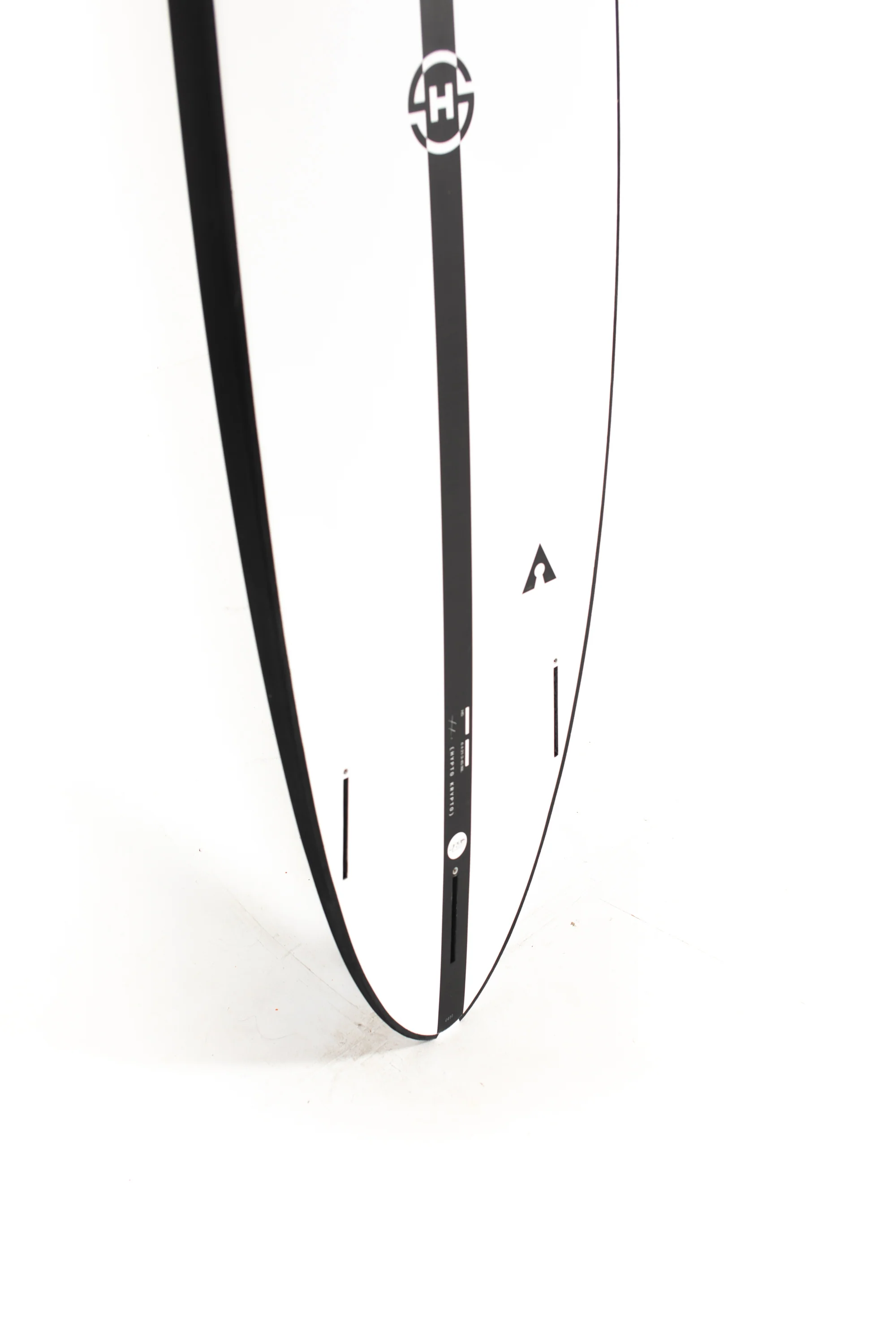HaydenShapes Surfboard - HYPTO KRYPTO SOFT - INVERTED - 6'4" x 21" x 3" x 45.16L - Image 10