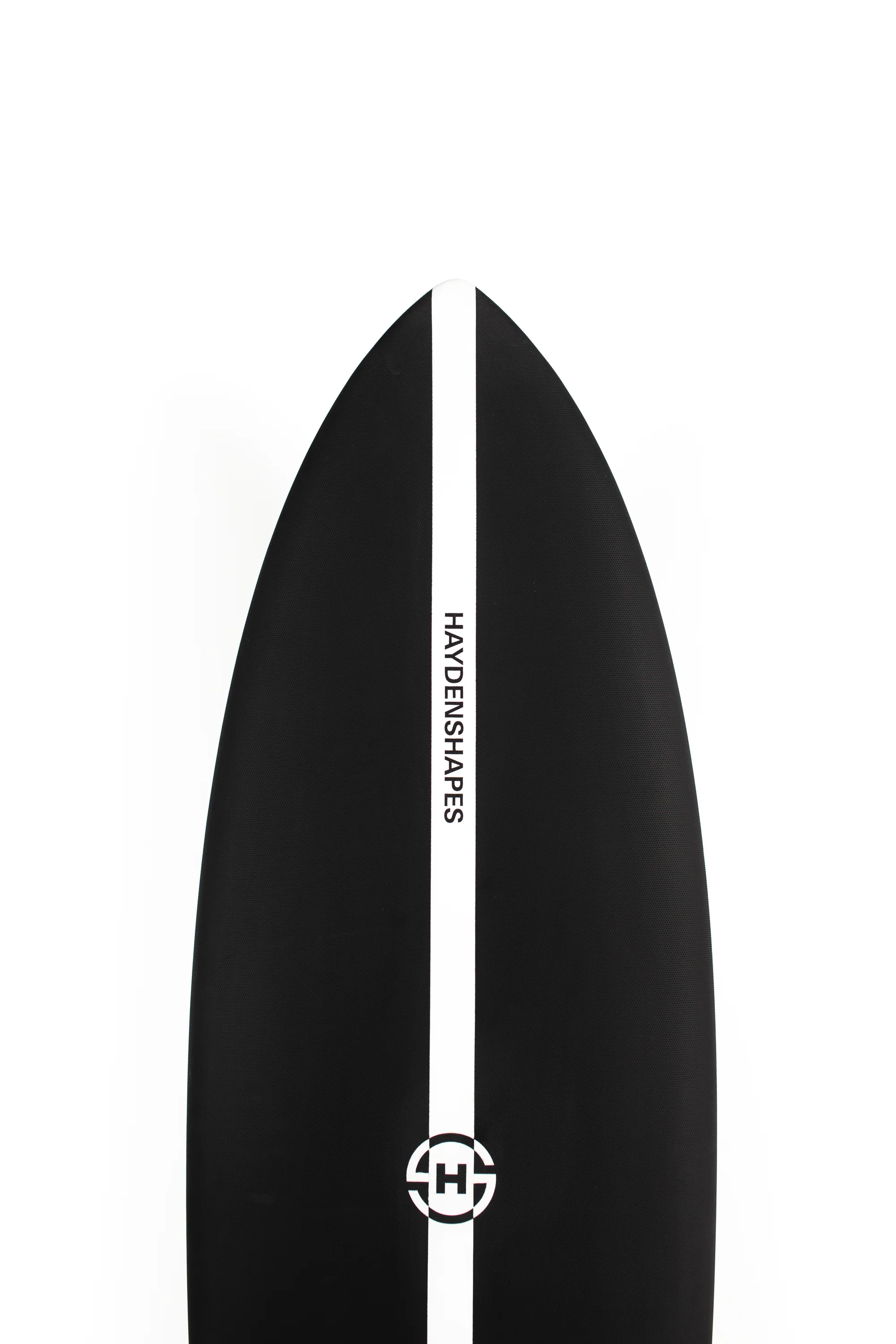 HaydenShapes Surfboard - HYPTO KRYPTO SOFT - INVERTED - 6'4" x 21" x 3" x 45.16L - Image 3
