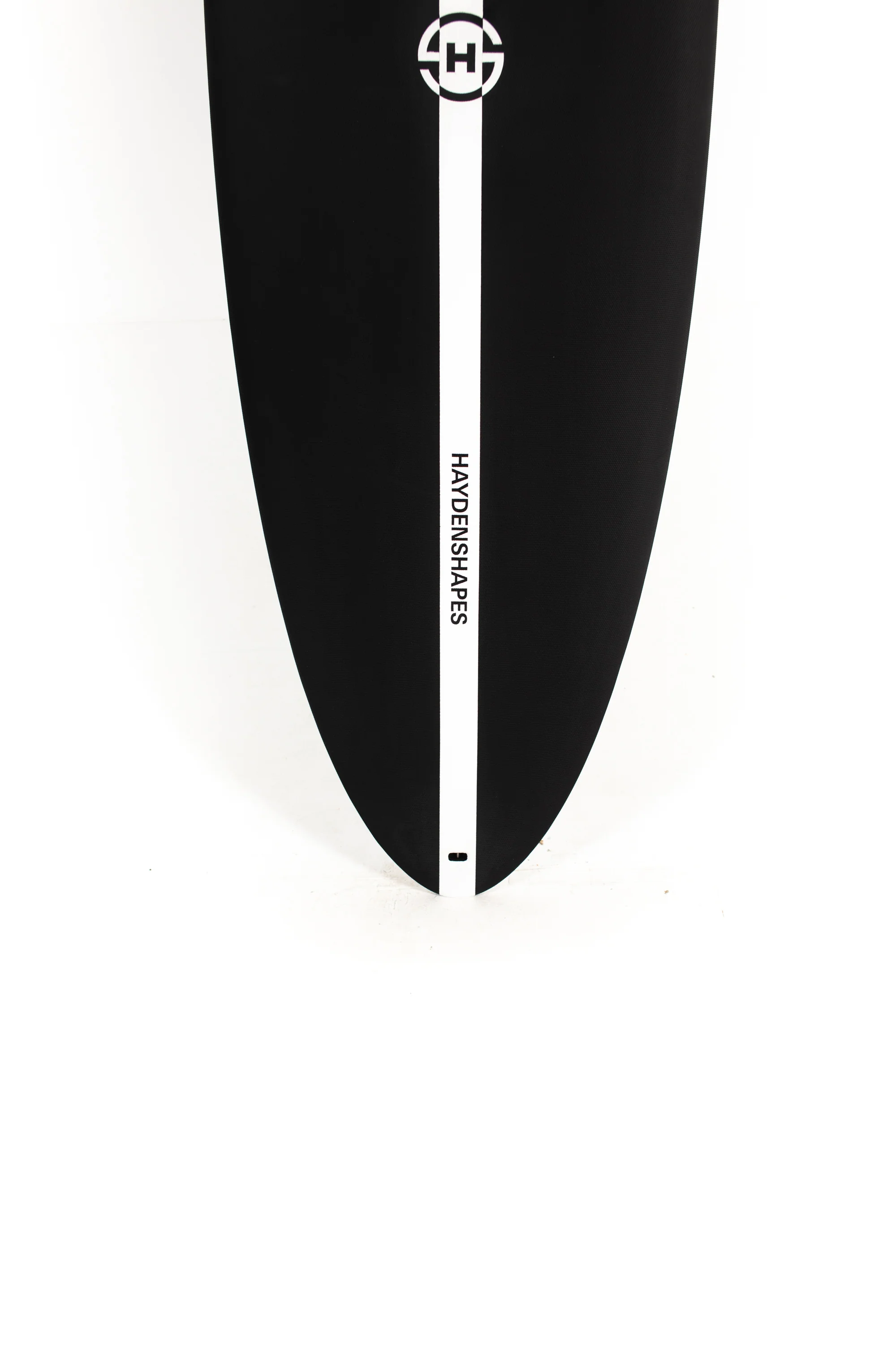 HaydenShapes Surfboard - HYPTO KRYPTO SOFT - INVERTED - 6'4" x 21" x 3" x 45.16L - Image 4