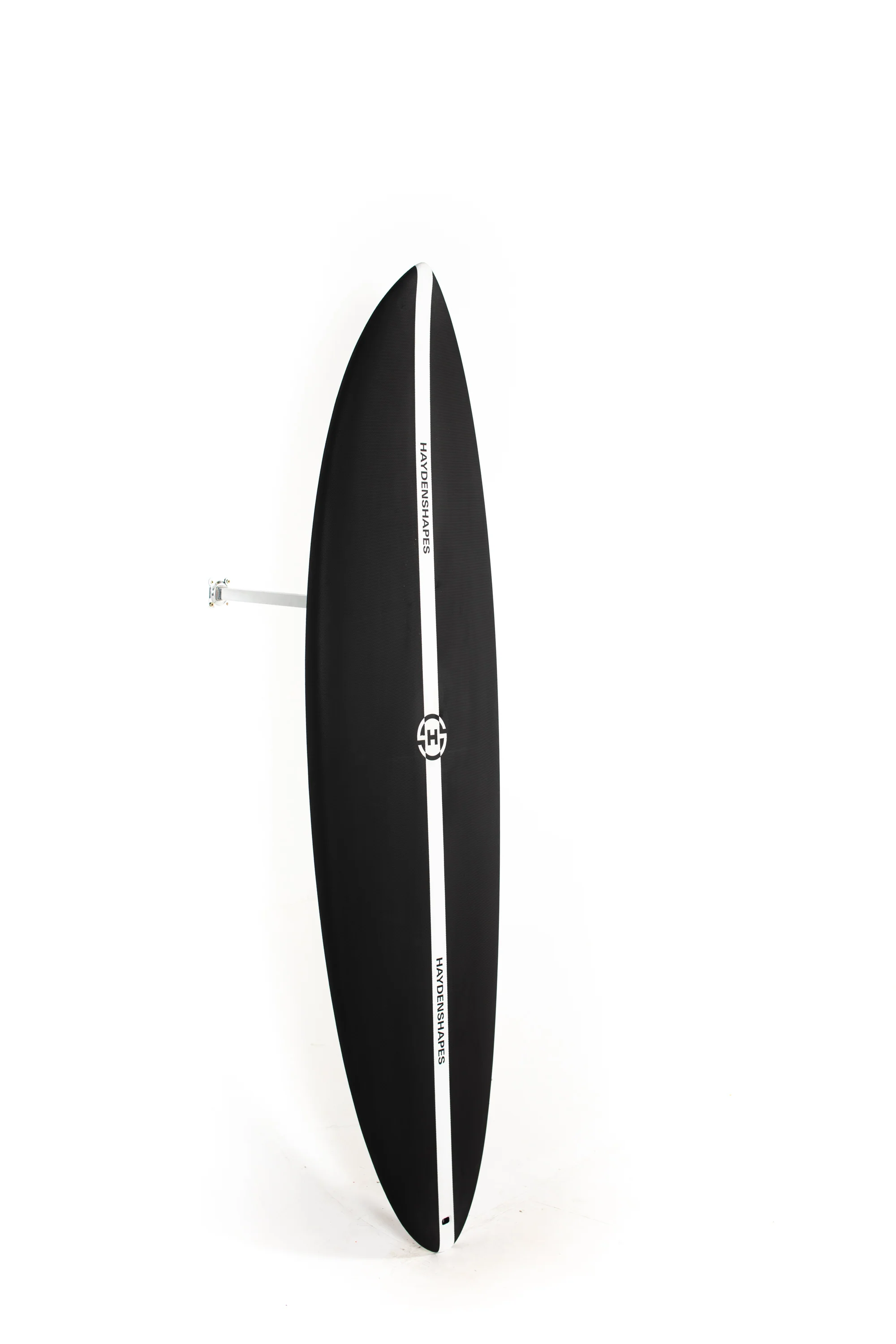 HaydenShapes Surfboard - HYPTO KRYPTO SOFT - INVERTED - 6'4" x 21" x 3" x 45.16L - Image 5