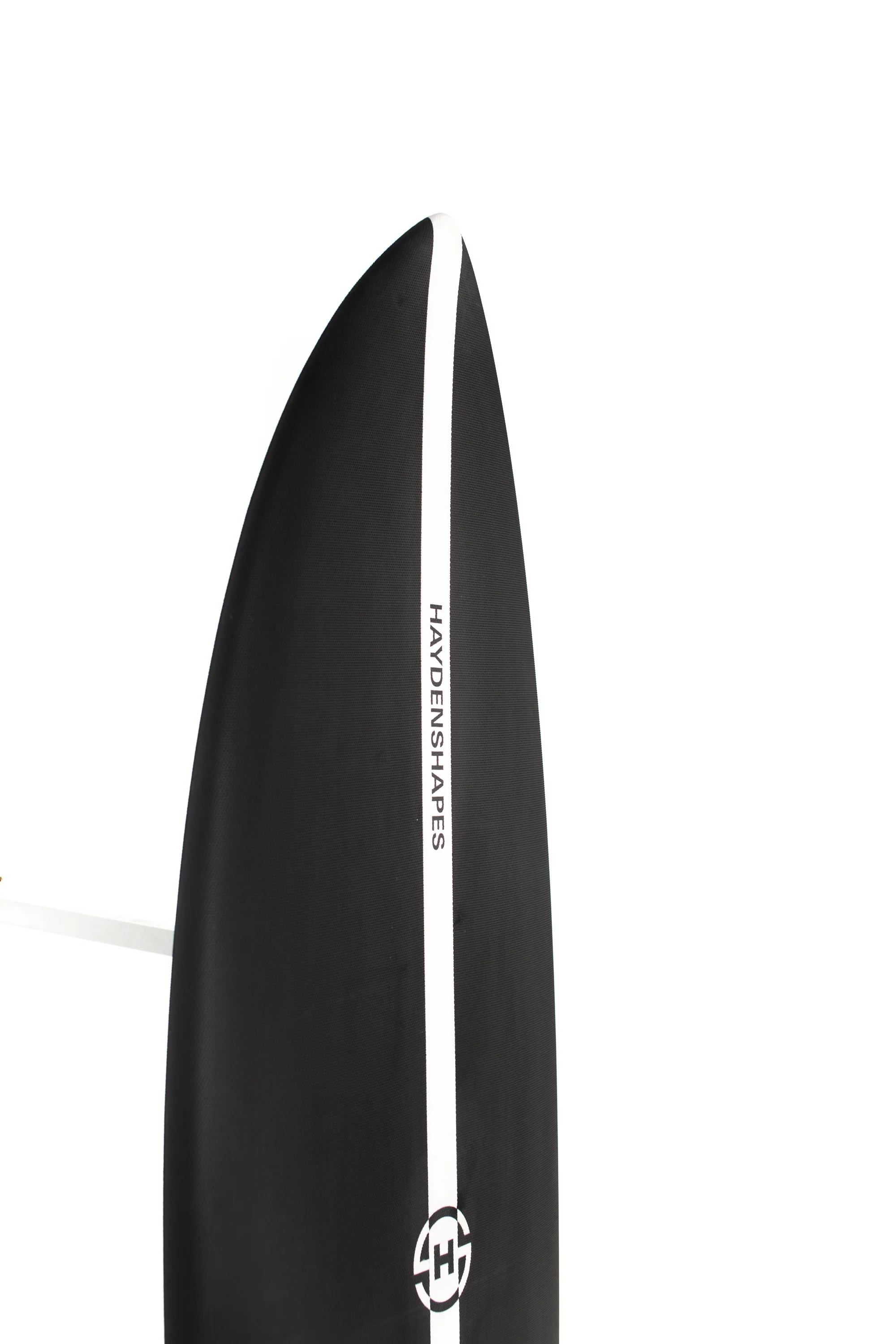 HaydenShapes Surfboard - HYPTO KRYPTO SOFT - INVERTED - 6'4" x 21" x 3" x 45.16L - Image 6