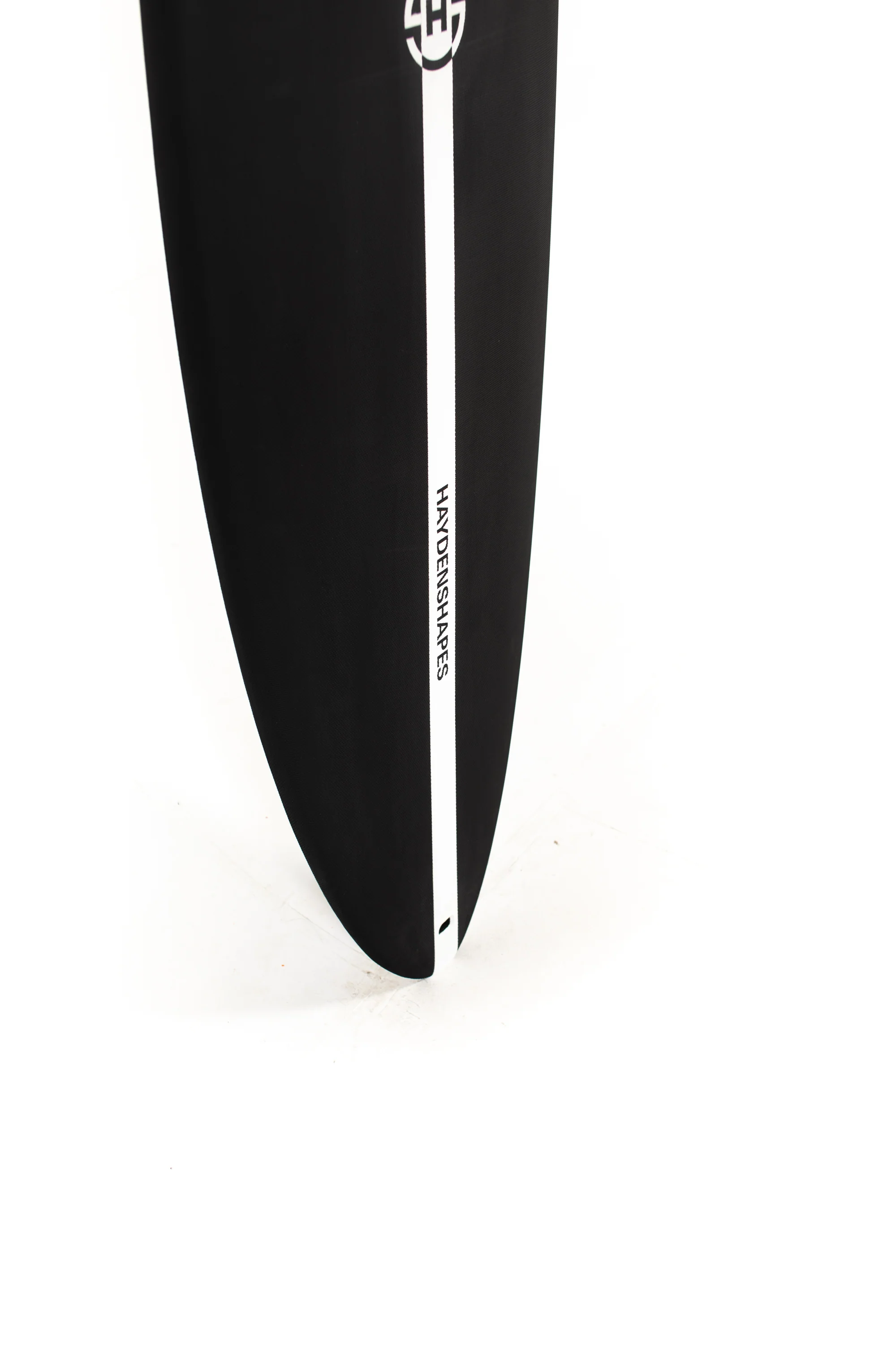HaydenShapes Surfboard - HYPTO KRYPTO SOFT - INVERTED - 6'4" x 21" x 3" x 45.16L - Image 7