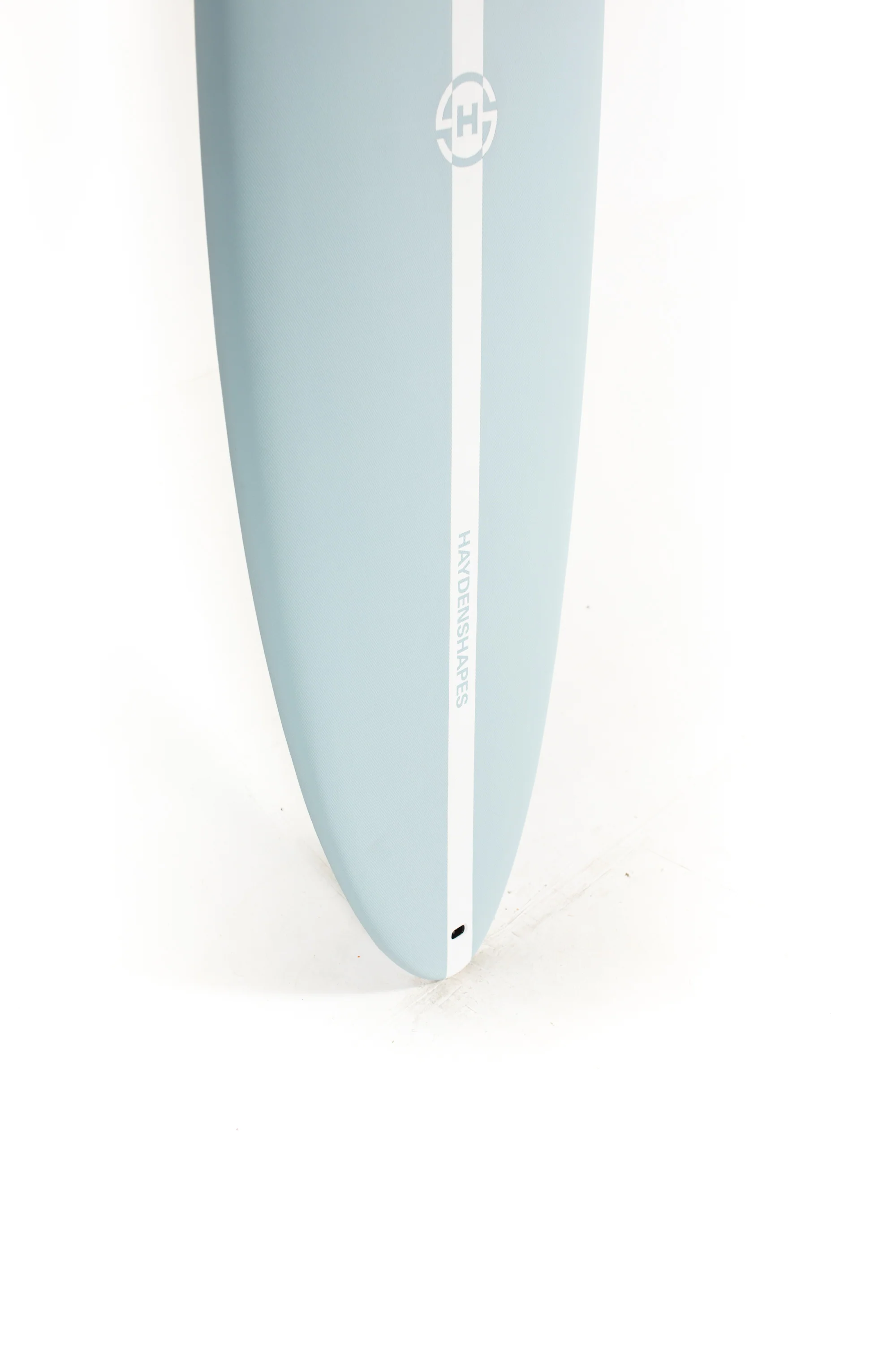 HaydenShapes Surfboard - HYPTO KRYPTO SOFT - BLUE TILE - 6'4" x 21" x 3" x 45.16L - Image 7
