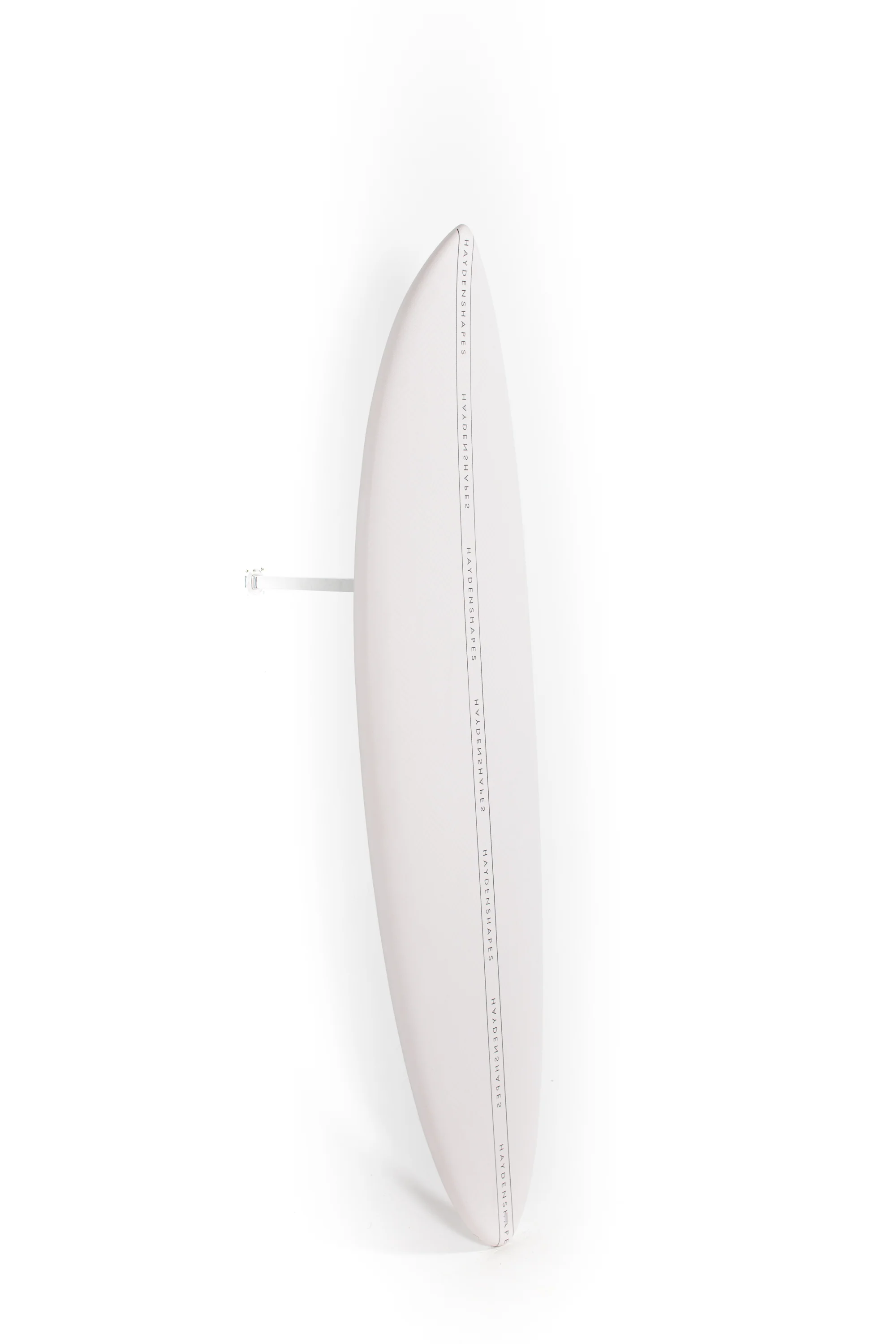 HaydenShapes Surfboard - HYPTO KRYPTO SOFT - SOFT DUST - 6'4" x 21" x 3" x 45.16L - Image 5
