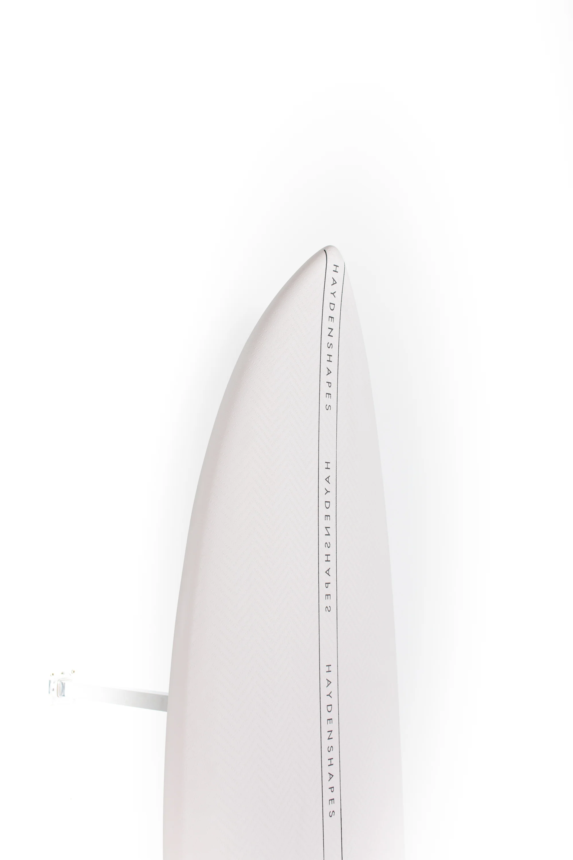 HaydenShapes Surfboard - HYPTO KRYPTO SOFT - SOFT DUST - 6'4" x 21" x 3" x 45.16L - Image 6