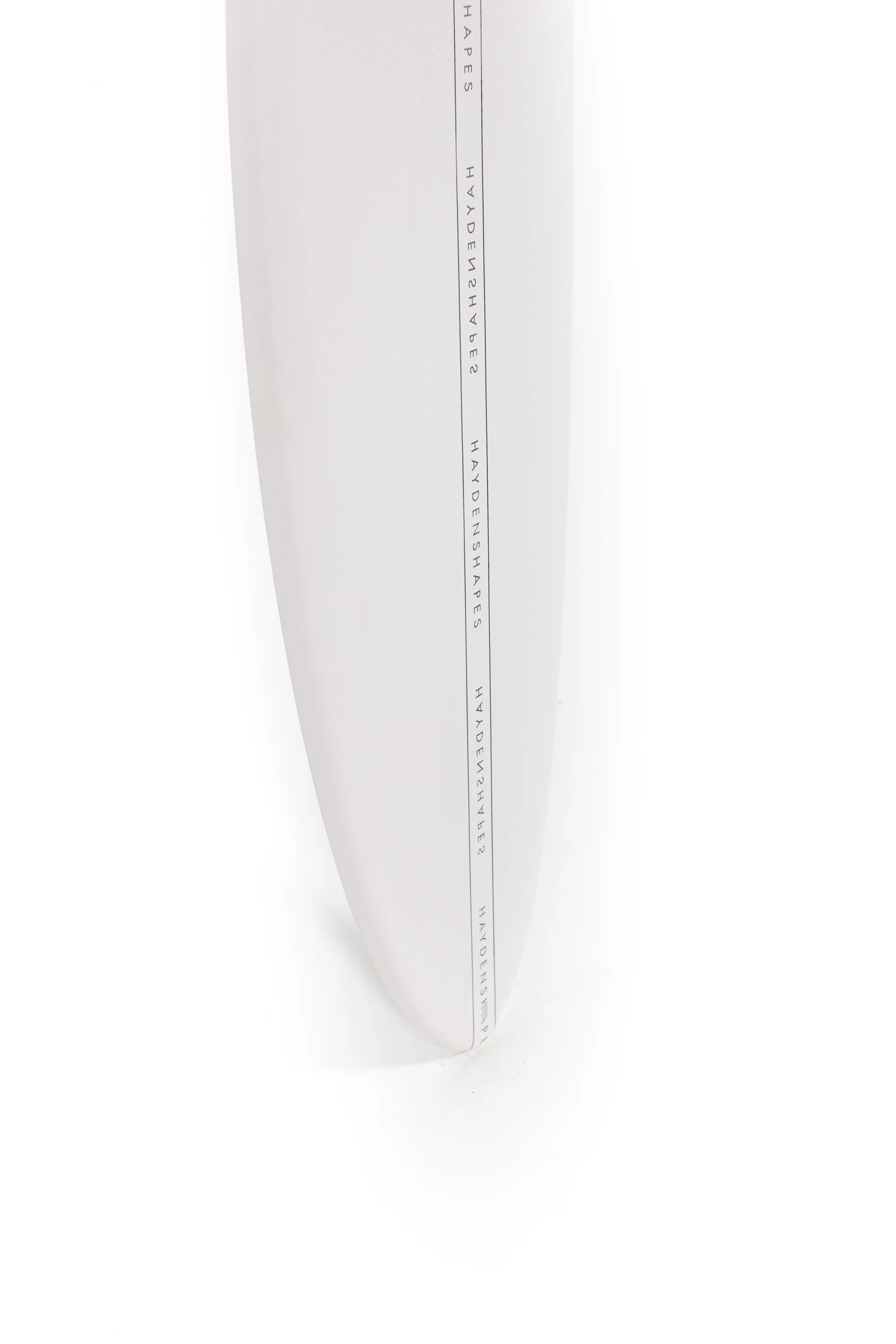 HaydenShapes Surfboard - HYPTO KRYPTO SOFT - SOFT DUST - 6'4" x 21" x 3" x 45.16L - Image 7