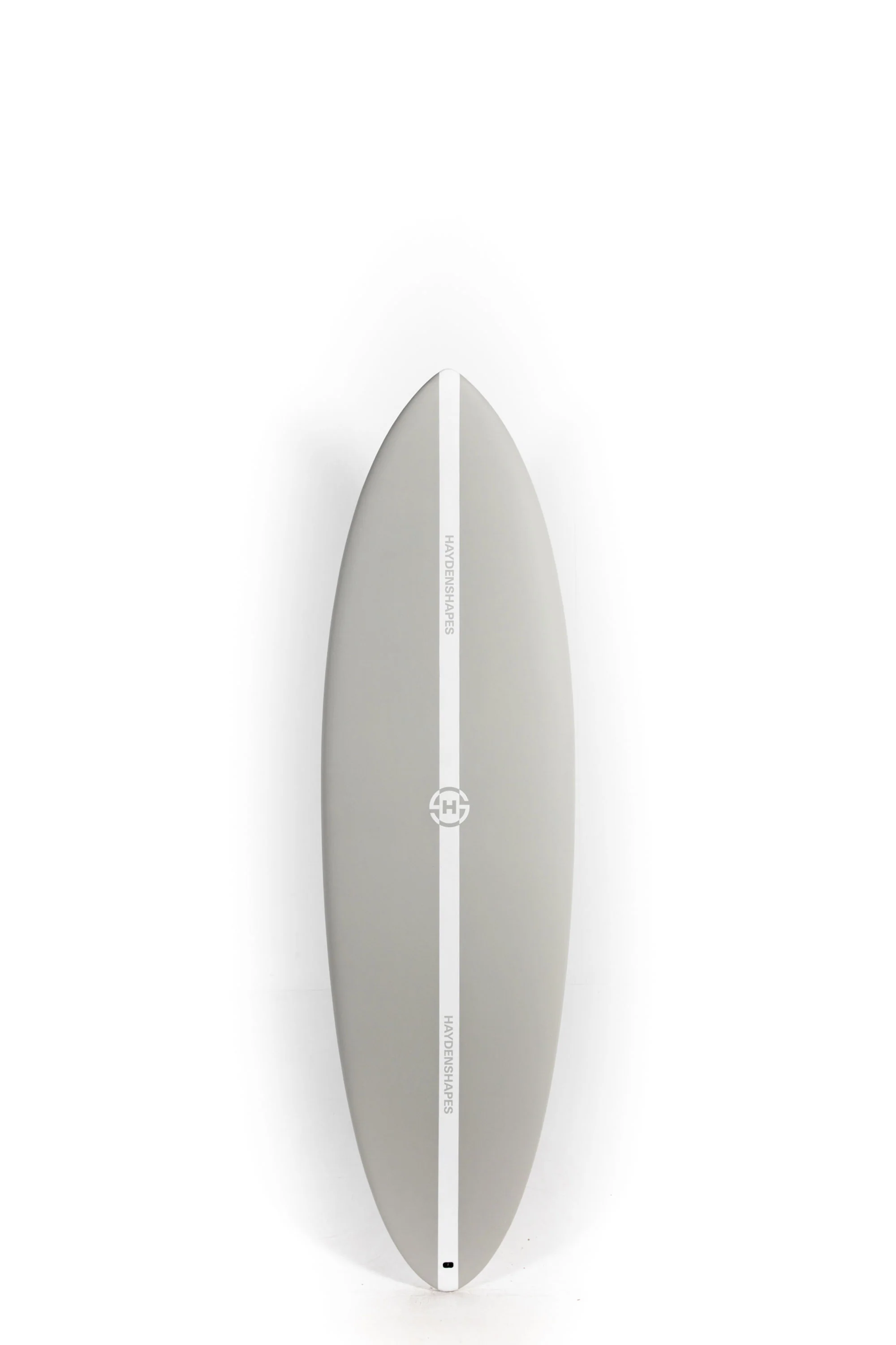 HaydenShapes Surfboards - HYPTO KRYPTO SOFT - CLAY - 6'8" x 21 1/2" x 3 1/4 - 52.73L