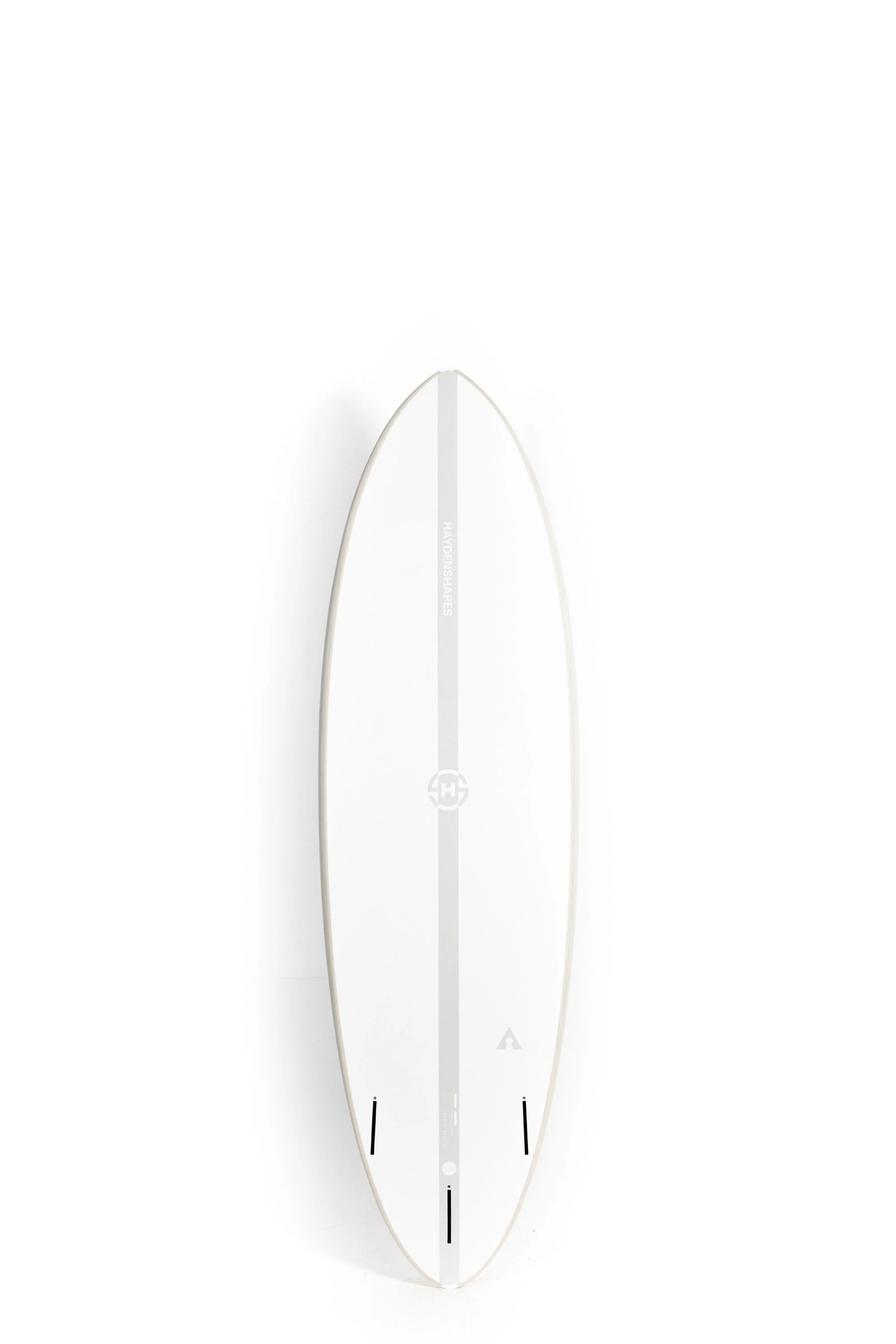 HaydenShapes Surfboards - HYPTO KRYPTO SOFT - CLAY - 6'8" x 21 1/2" x 3 1/4 - 52.73L - Image 2