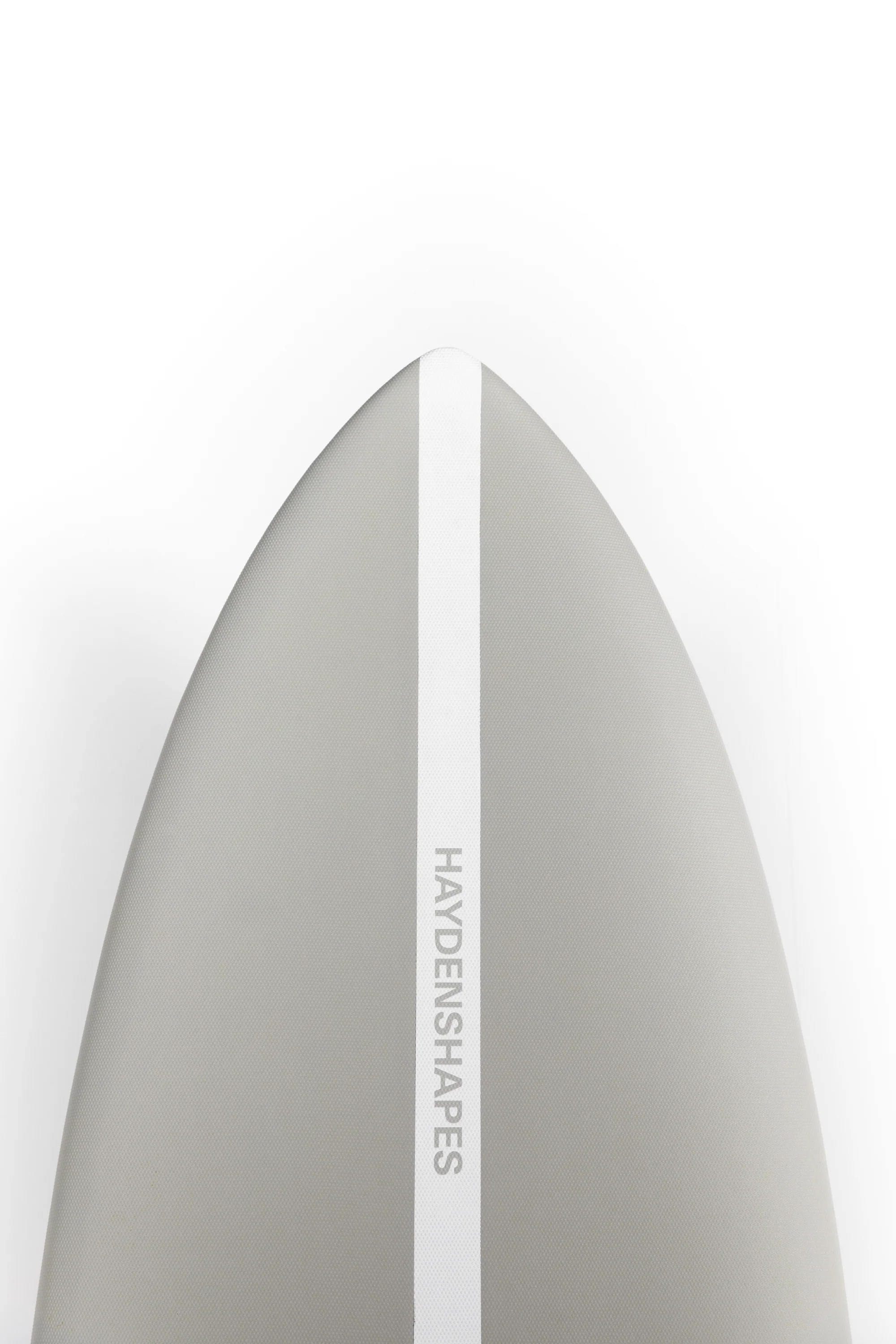 HaydenShapes Surfboards - HYPTO KRYPTO SOFT - CLAY - 6'8" x 21 1/2" x 3 1/4 - 52.73L - Image 3
