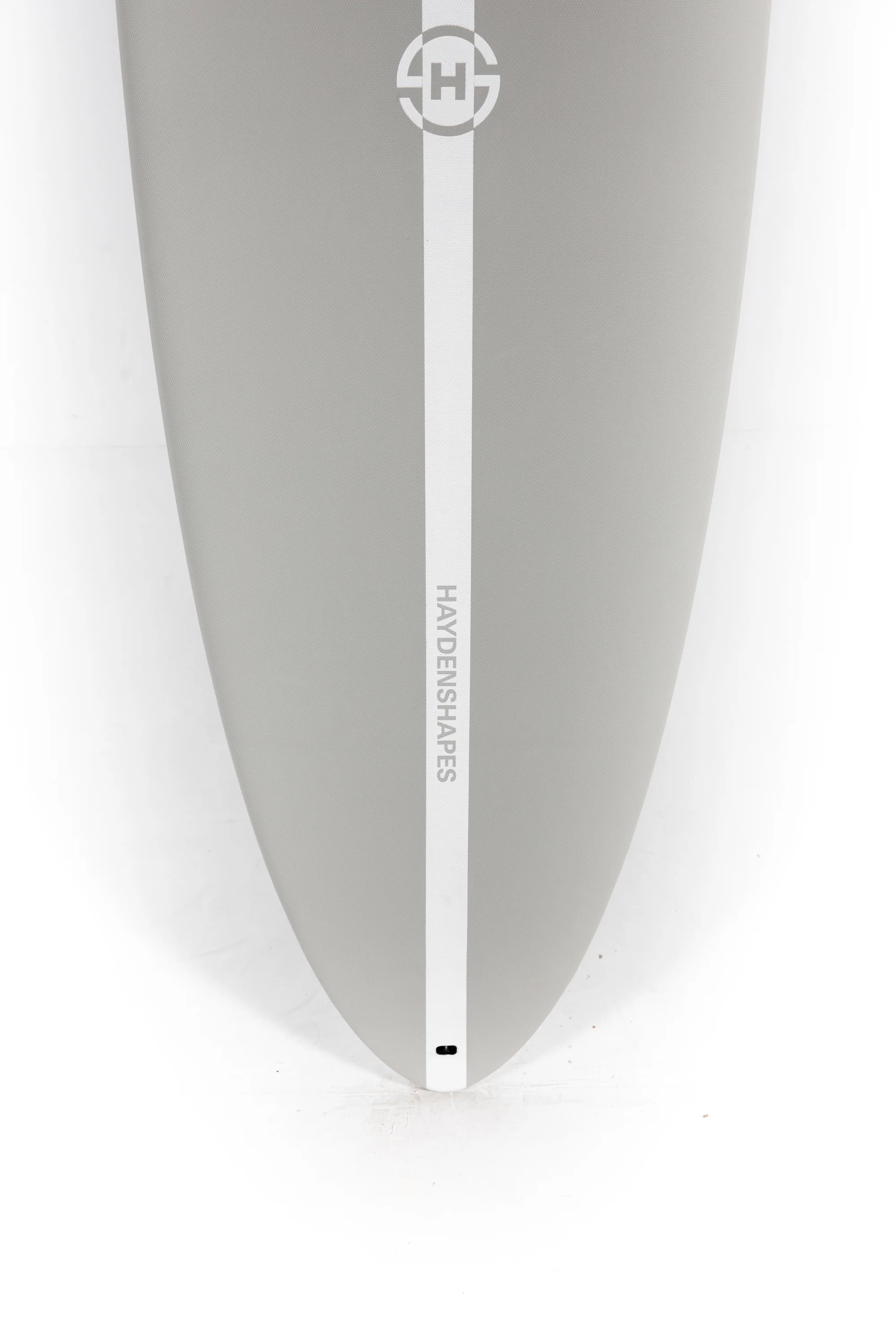 HaydenShapes Surfboards - HYPTO KRYPTO SOFT - CLAY - 6'8" x 21 1/2" x 3 1/4 - 52.73L - Image 4