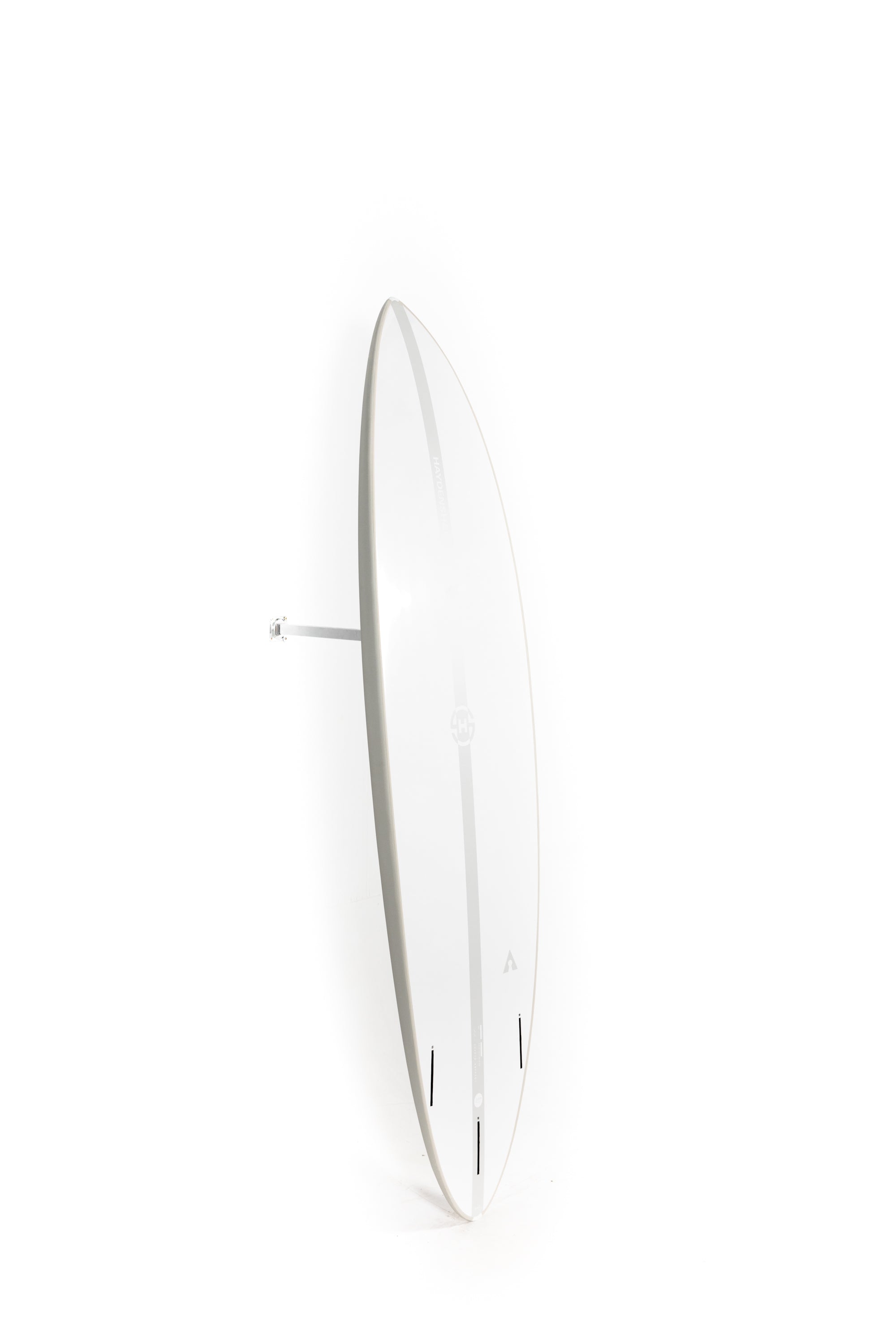 HaydenShapes Surfboards - HYPTO KRYPTO SOFT - CLAY - 6'8" x 21 1/2" x 3 1/4 - 52.73L - Image 9