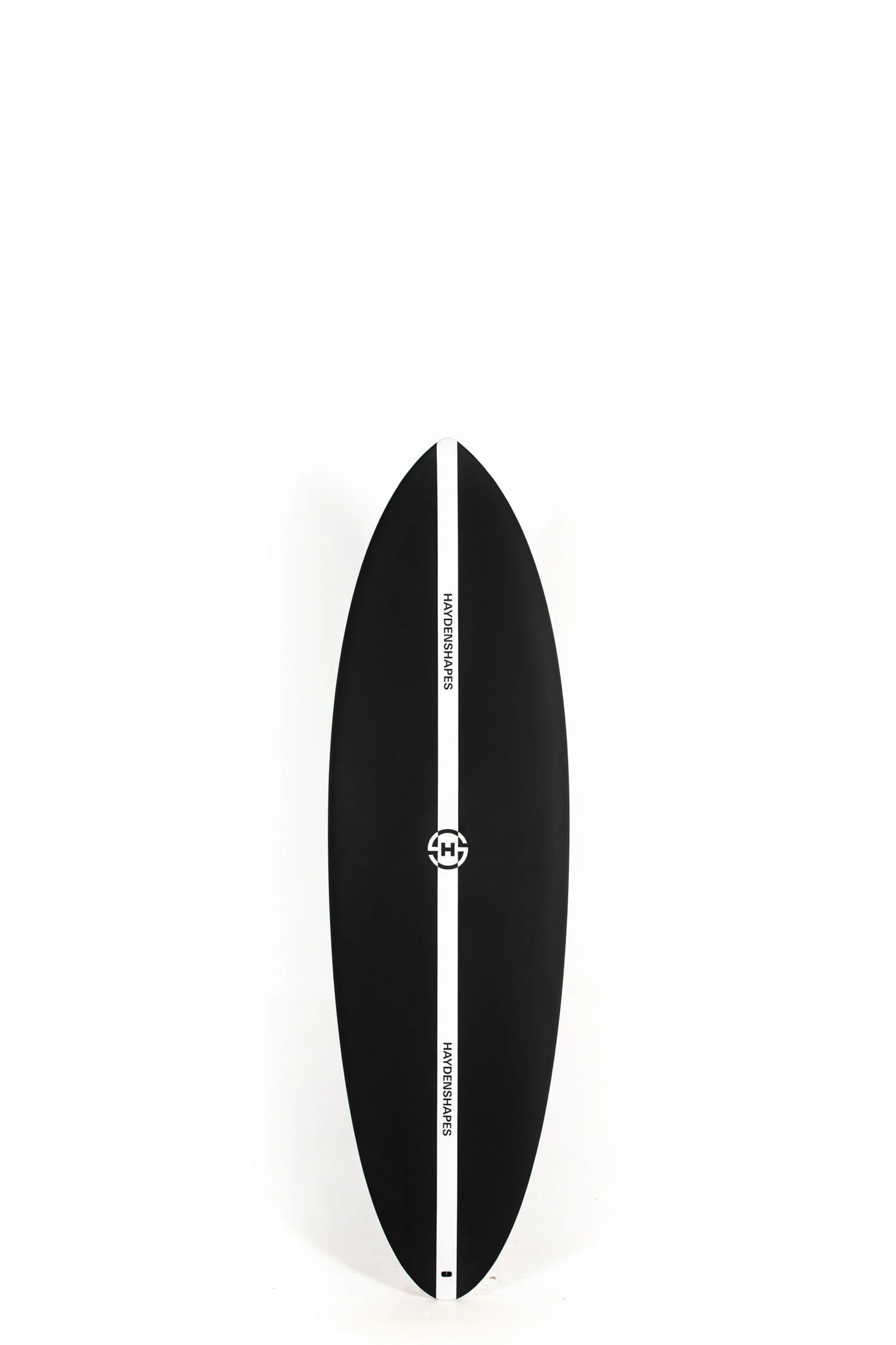 HaydenShapes Surfboard - HYPTO KRYPTO SOFT - INVERTED - 6'0" x 20 1/2" x 3" x 41.67L