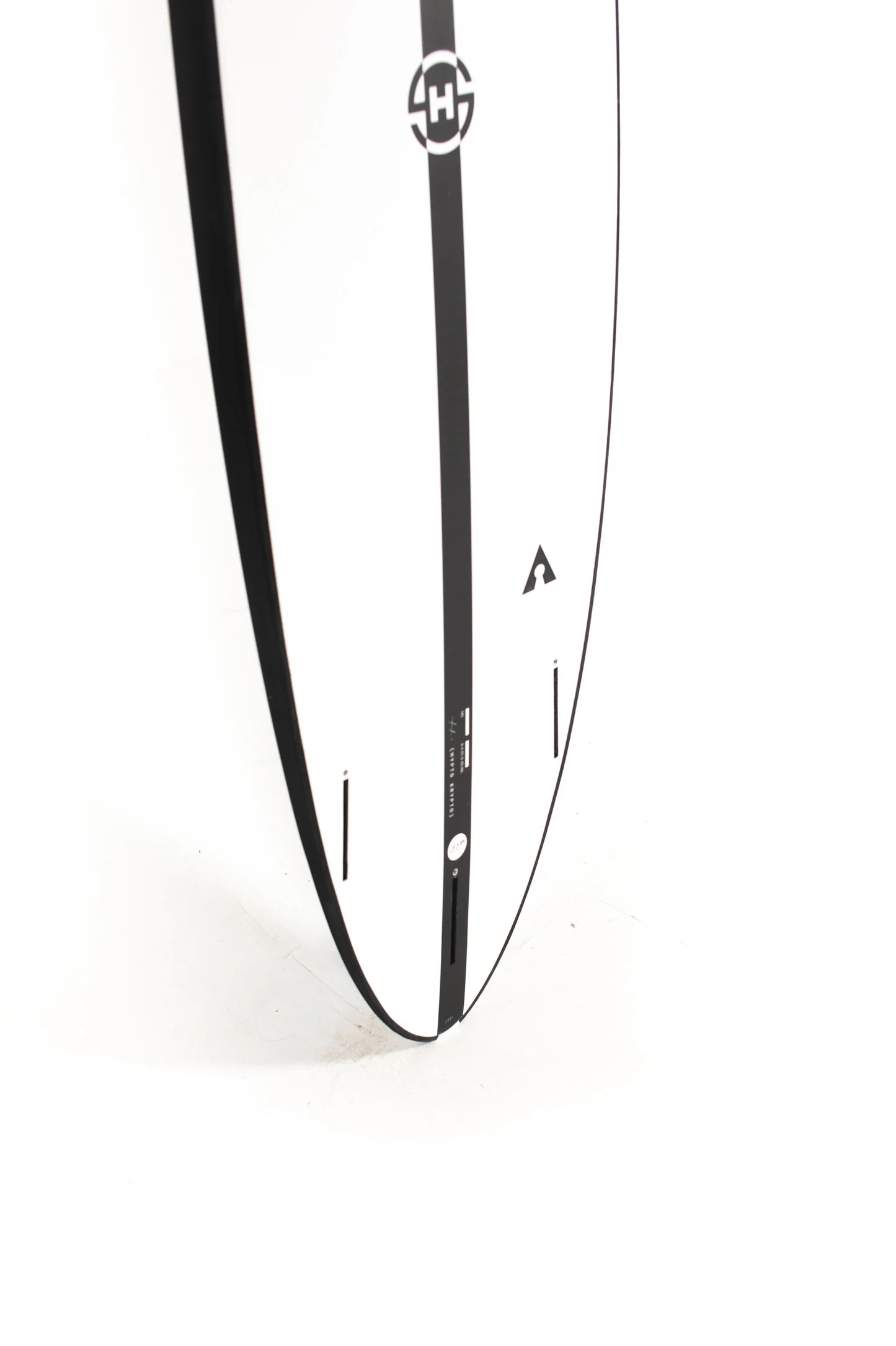 HaydenShapes Surfboard - HYPTO KRYPTO SOFT - INVERTED - 6'0" x 20 1/2" x 3" x 41.67L - Image 10