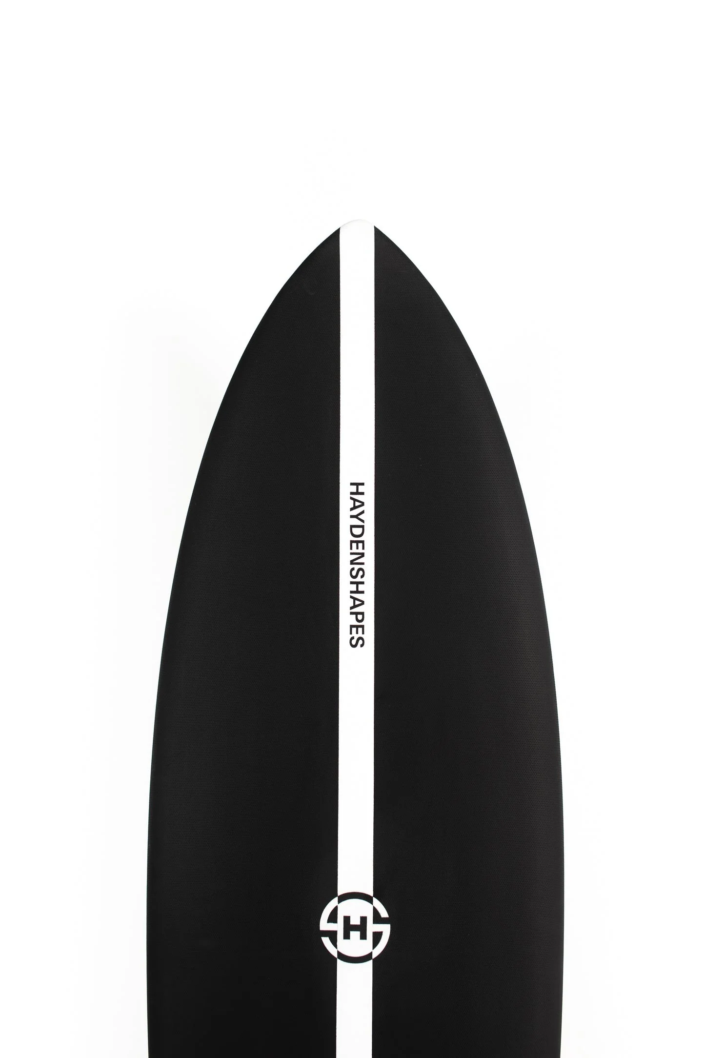 HaydenShapes Surfboard - HYPTO KRYPTO SOFT - INVERTED - 6'0" x 20 1/2" x 3" x 41.67L - Image 3