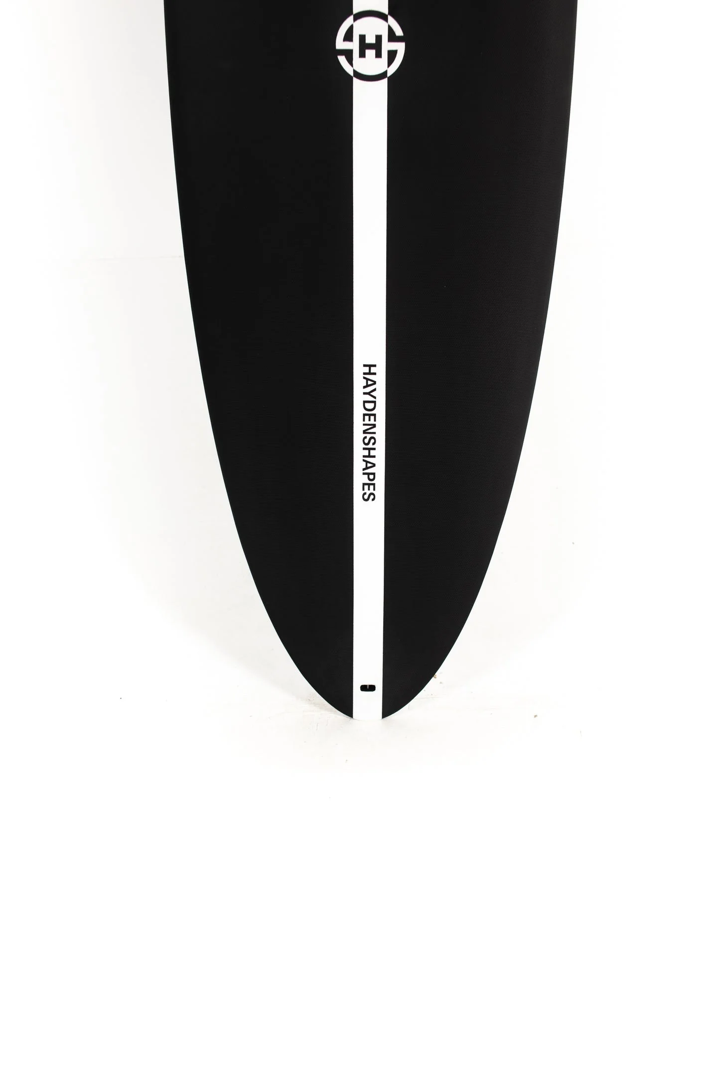 HaydenShapes Surfboard - HYPTO KRYPTO SOFT - INVERTED - 6'0" x 20 1/2" x 3" x 41.67L - Image 4