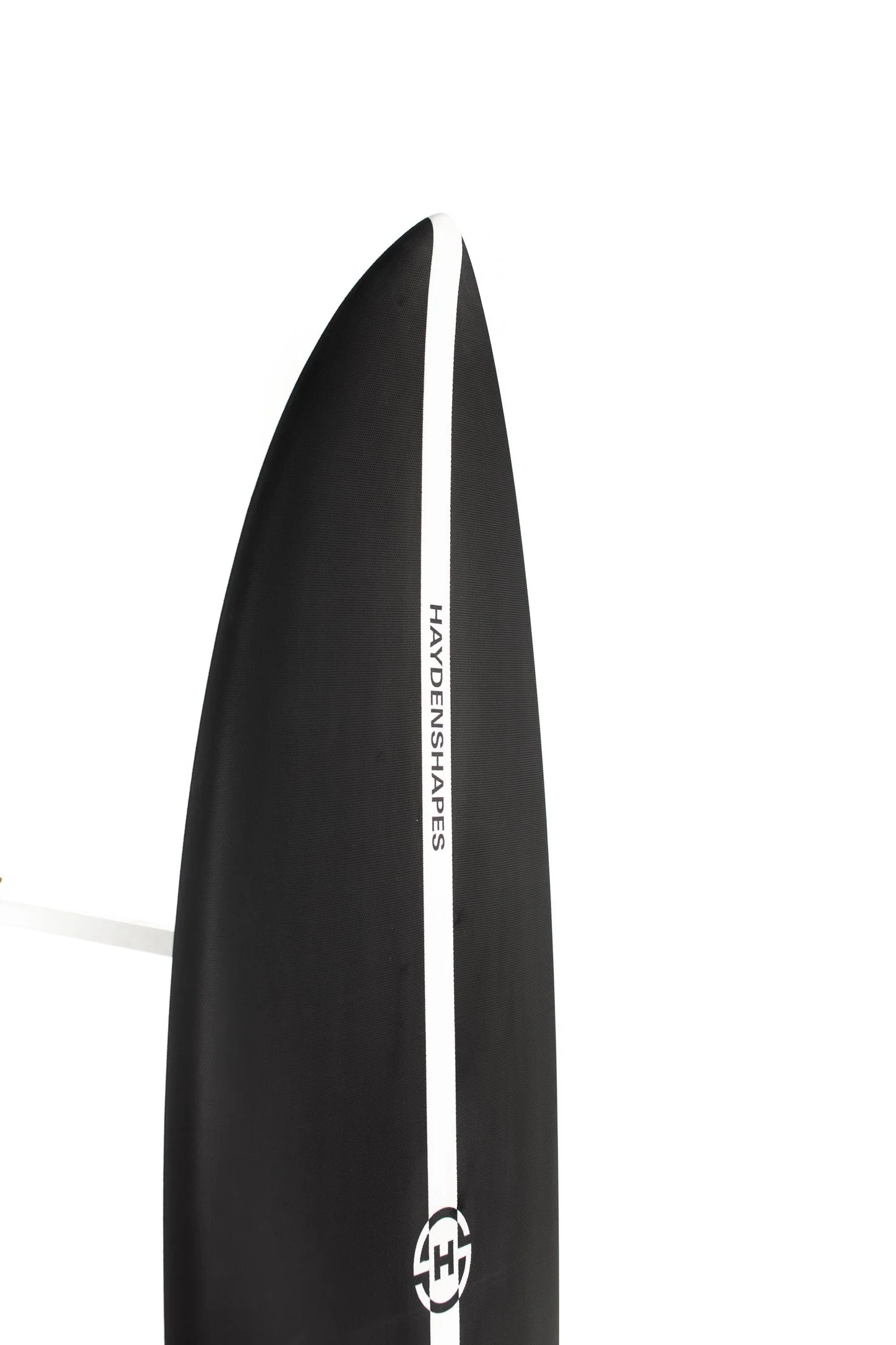 HaydenShapes Surfboard - HYPTO KRYPTO SOFT - INVERTED - 6'0" x 20 1/2" x 3" x 41.67L - Image 6