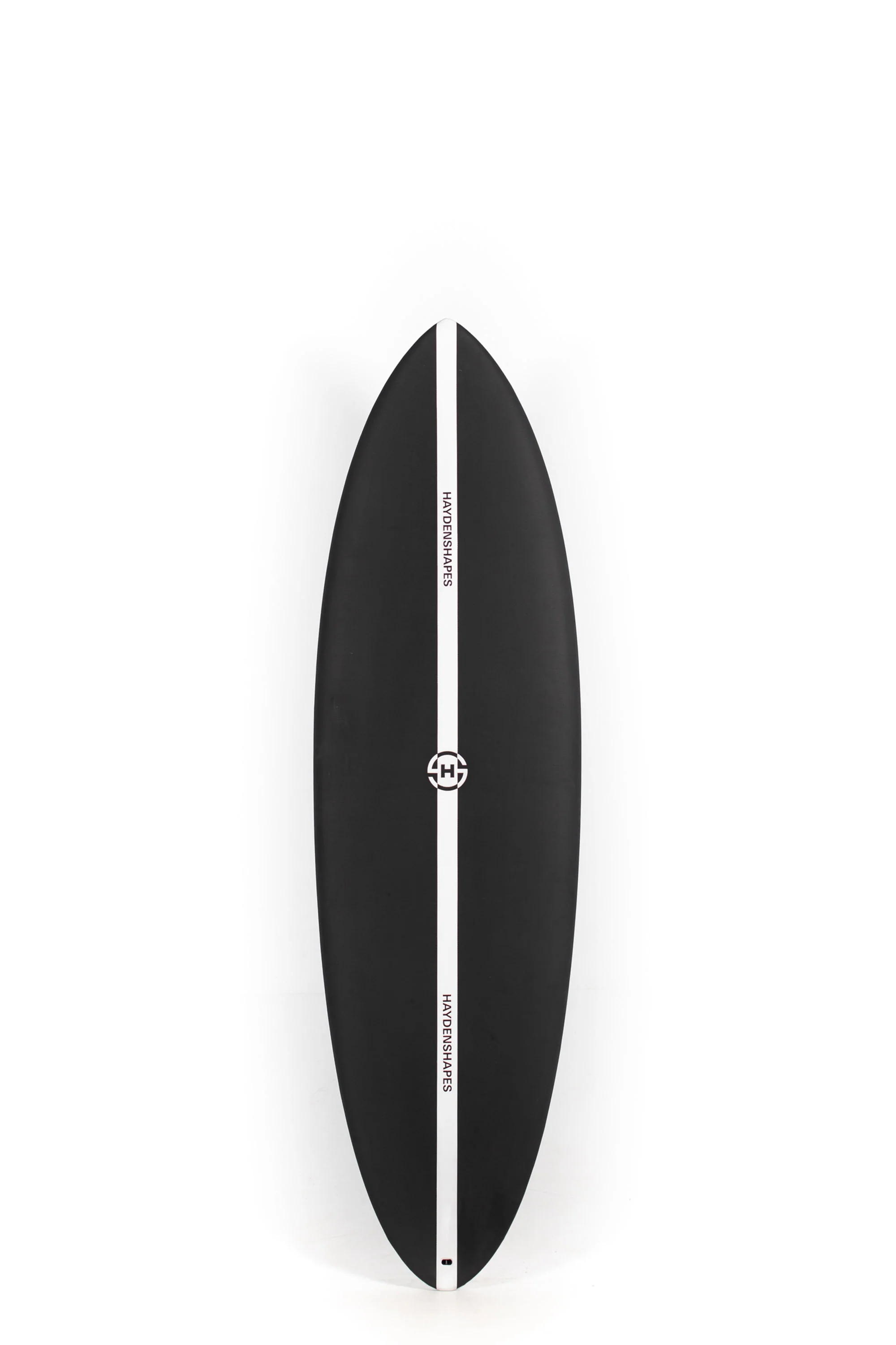 HaydenShapes Surfboards - HYPTO KRYPTO SOFT - INVERTED - 7'0" x 23.3" x 3 3/8" x 61.45L