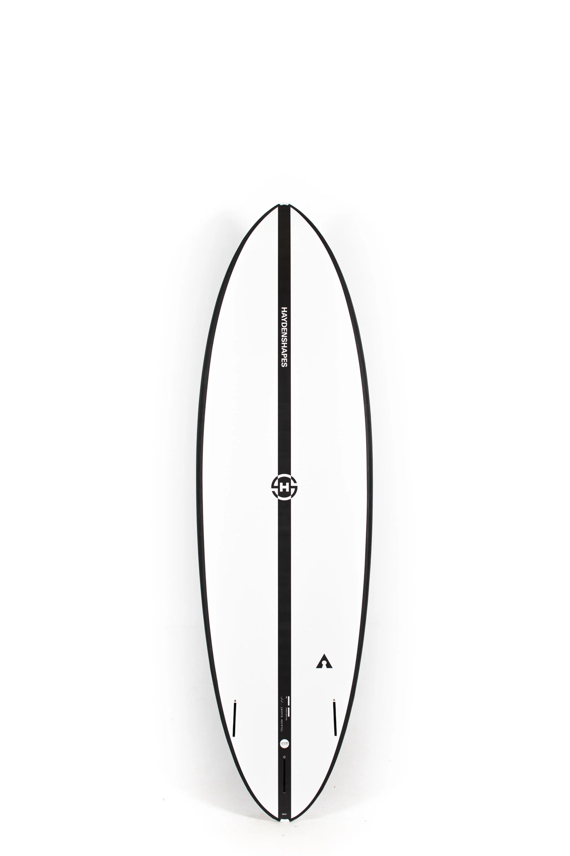 HaydenShapes Surfboards - HYPTO KRYPTO SOFT - INVERTED - 7'0" x 23.3" x 3 3/8" x 61.45L - Image 2