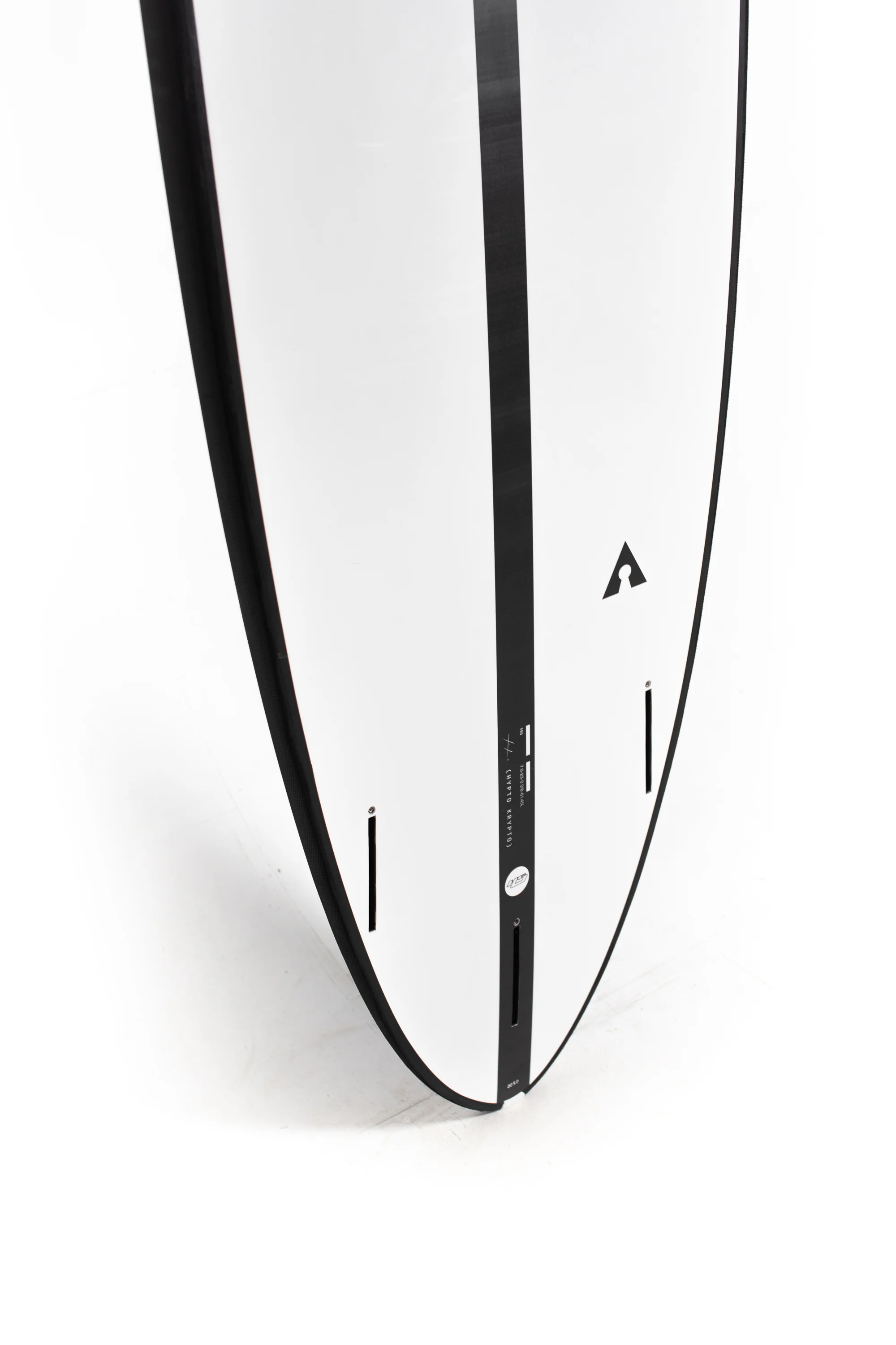 HaydenShapes Surfboards - HYPTO KRYPTO SOFT - INVERTED - 7'0" x 23.3" x 3 3/8" x 61.45L - Image 5