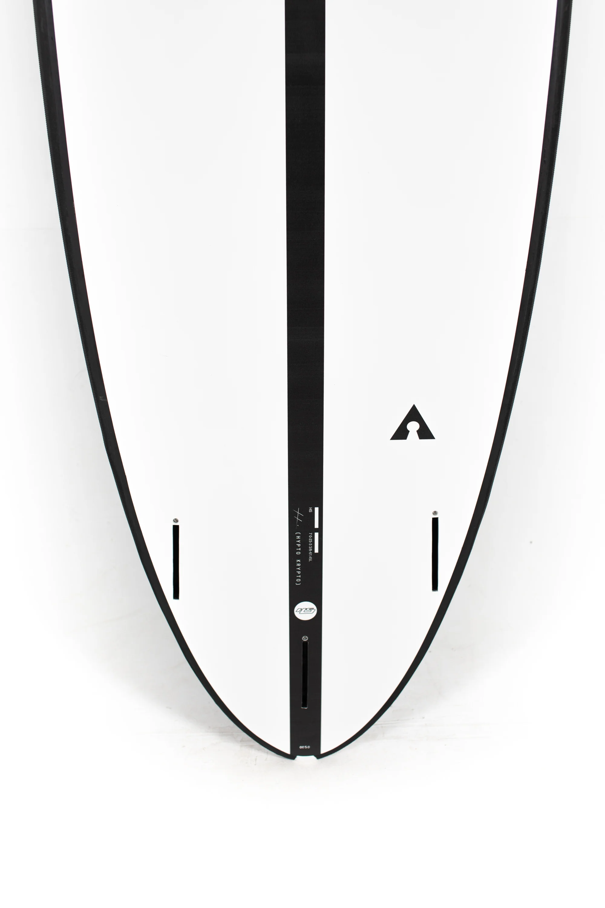 HaydenShapes Surfboards - HYPTO KRYPTO SOFT - INVERTED - 7'0" x 23.3" x 3 3/8" x 61.45L - Image 6