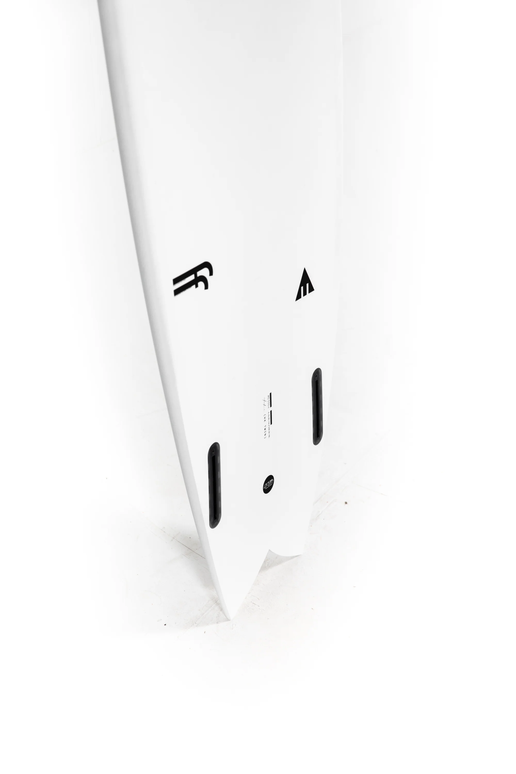 HaydenShapes Surfboards- HYPTO KRYPTO TWIN FF - FUTURES - 5'10" x 20 1/4 x 2 5/8 - 34.16L - Image 10