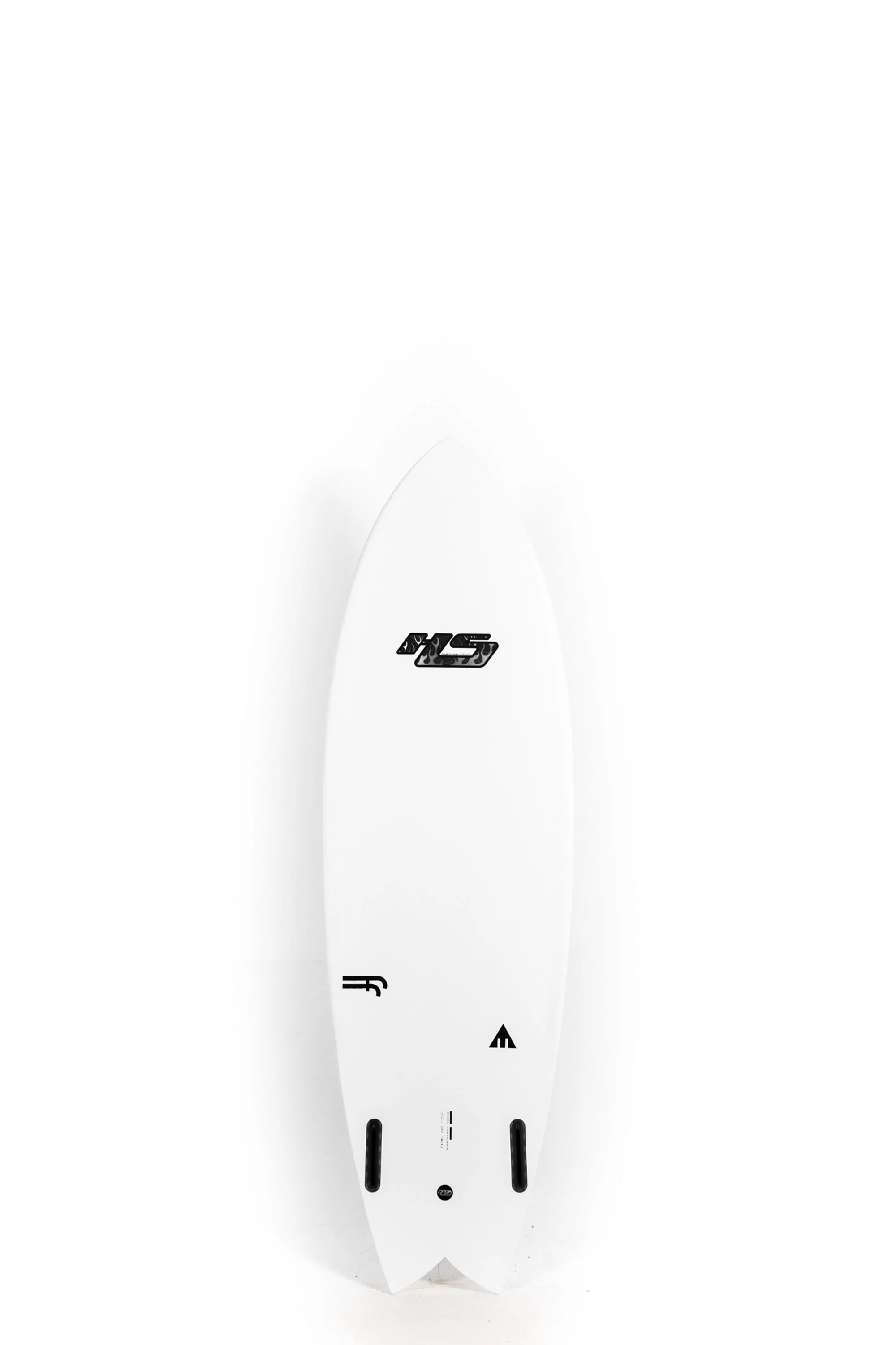 HaydenShapes Surfboards- HYPTO KRYPTO TWIN FF - FUTURES - 5'10" x 20 1/4 x 2 5/8 - 34.16L - Image 2