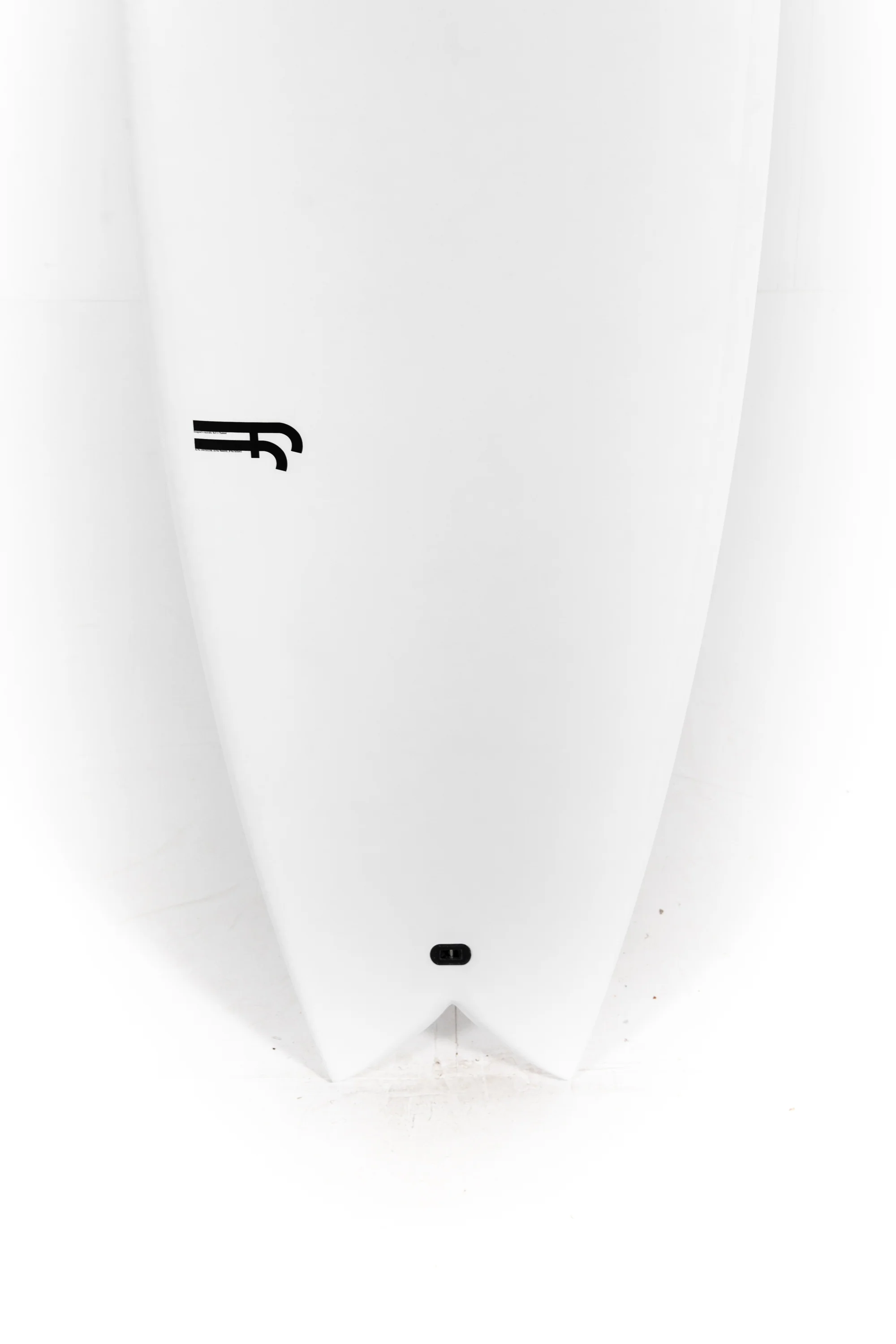 HaydenShapes Surfboards- HYPTO KRYPTO TWIN FF - FUTURES - 5'10" x 20 1/4 x 2 5/8 - 34.16L - Image 4