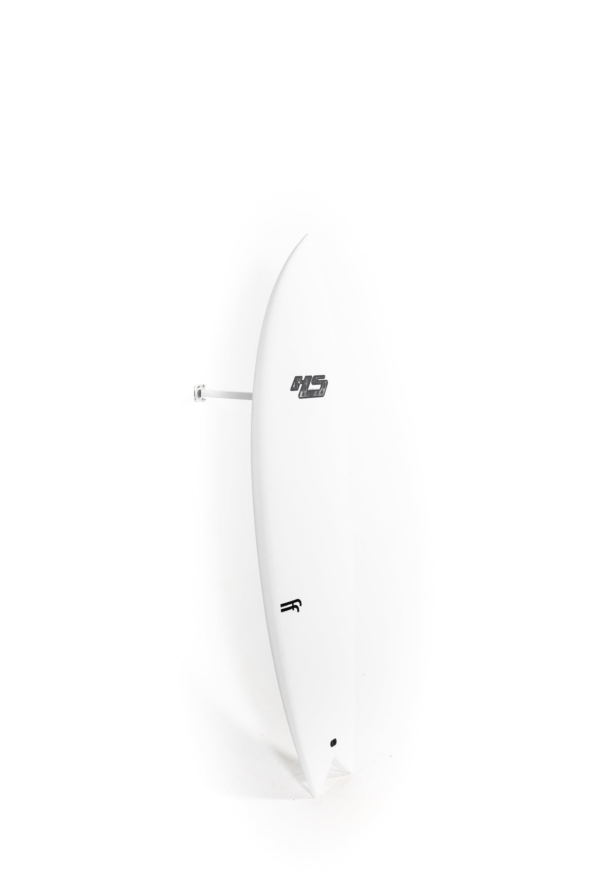 HaydenShapes Surfboards- HYPTO KRYPTO TWIN FF - FUTURES - 5'10" x 20 1/4 x 2 5/8 - 34.16L - Image 5