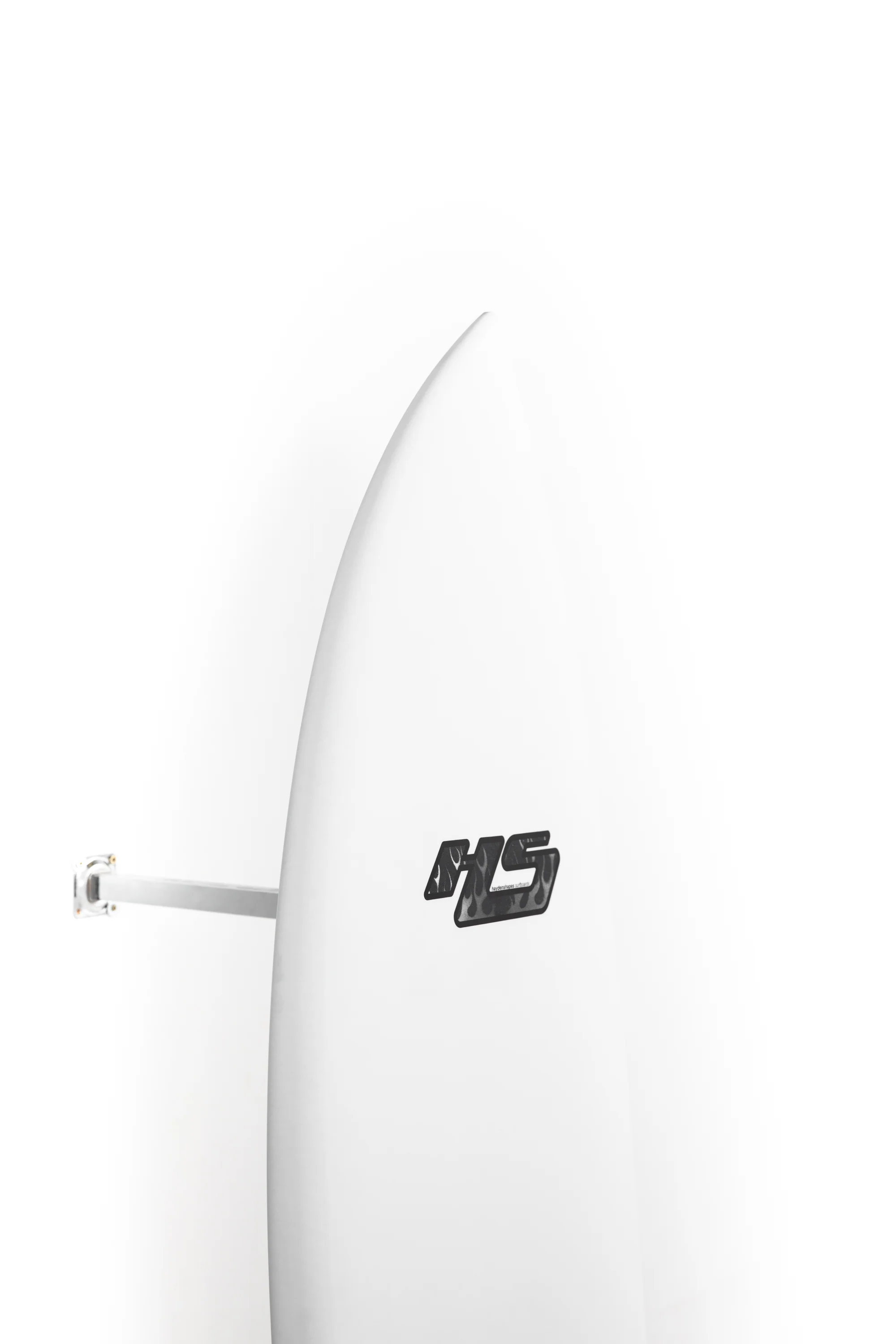HaydenShapes Surfboards- HYPTO KRYPTO TWIN FF - FUTURES - 5'10" x 20 1/4 x 2 5/8 - 34.16L - Image 6