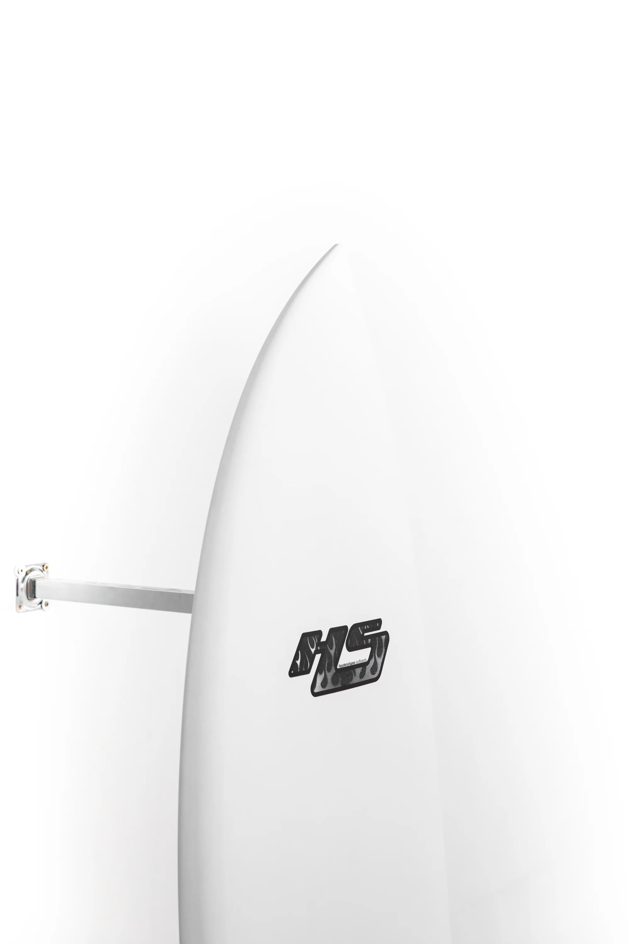 HaydenShapes Surfboards- HYPTO KRYPTO TWIN FF - FUTURES - 5'6" x 19 3/4" x 2 3/8 - 28.43L - Image 6