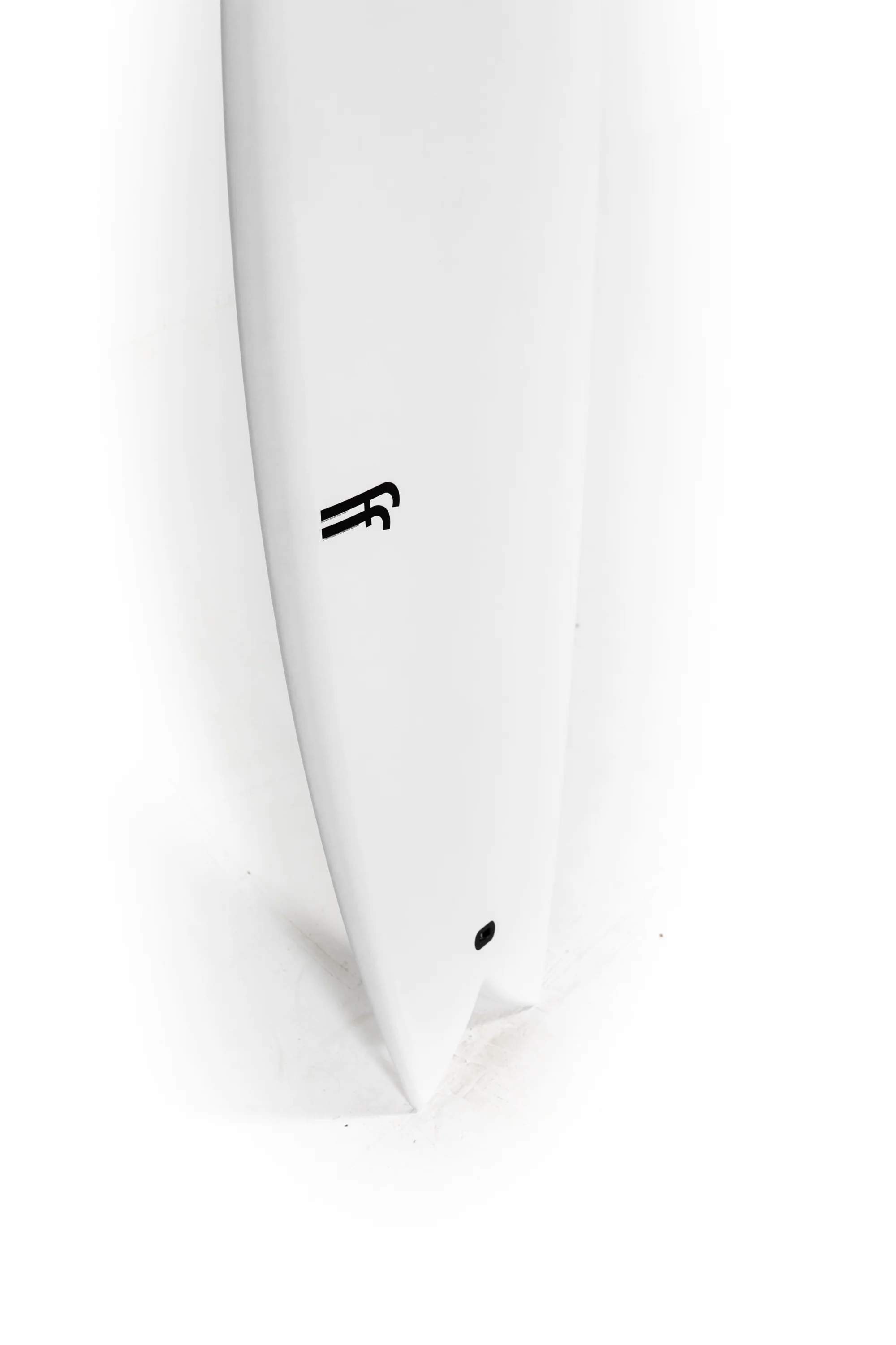 HaydenShapes Surfboards- HYPTO KRYPTO TWIN FF - FUTURES - 5'6" x 19 3/4" x 2 3/8 - 28.43L - Image 7
