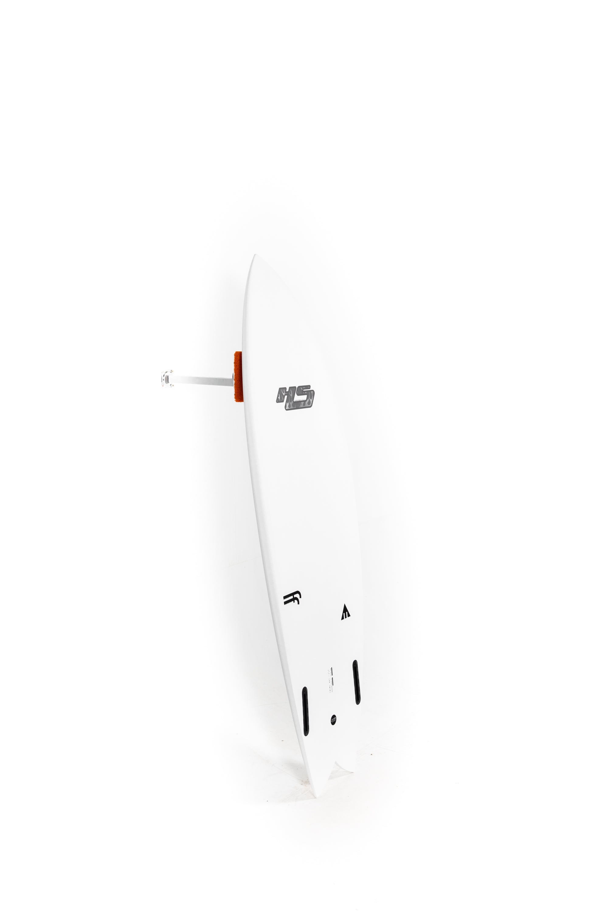 HaydenShapes Surfboards- HYPTO KRYPTO TWIN FF - FUTURES - 5'6" x 19 3/4" x 2 3/8 - 28.43L - Image 9