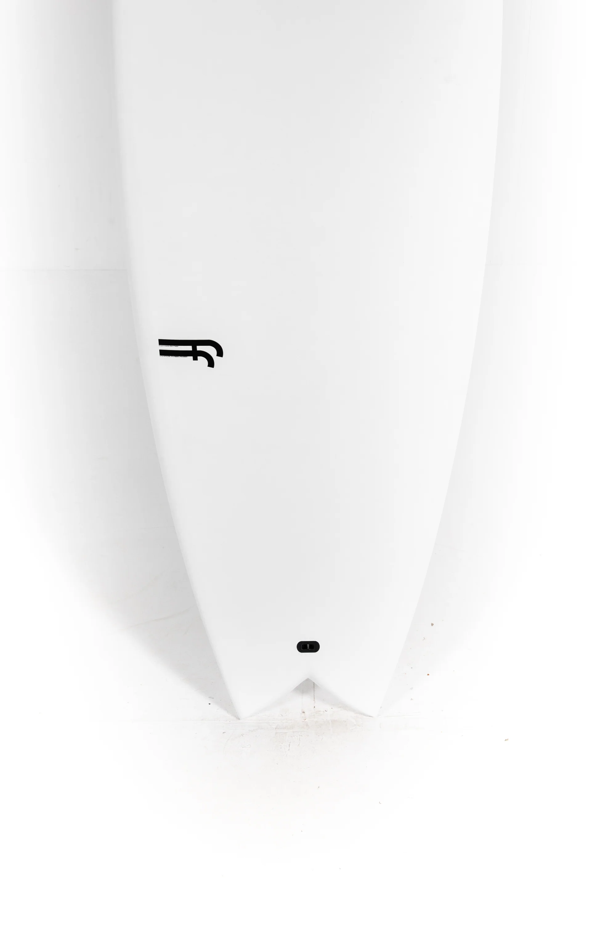 HaydenShapes Surfboards- HYPTO KRYPTO TWIN FF - FUTURES - 5'8" x 20" x 2 1/2 - 31.23L - Image 4
