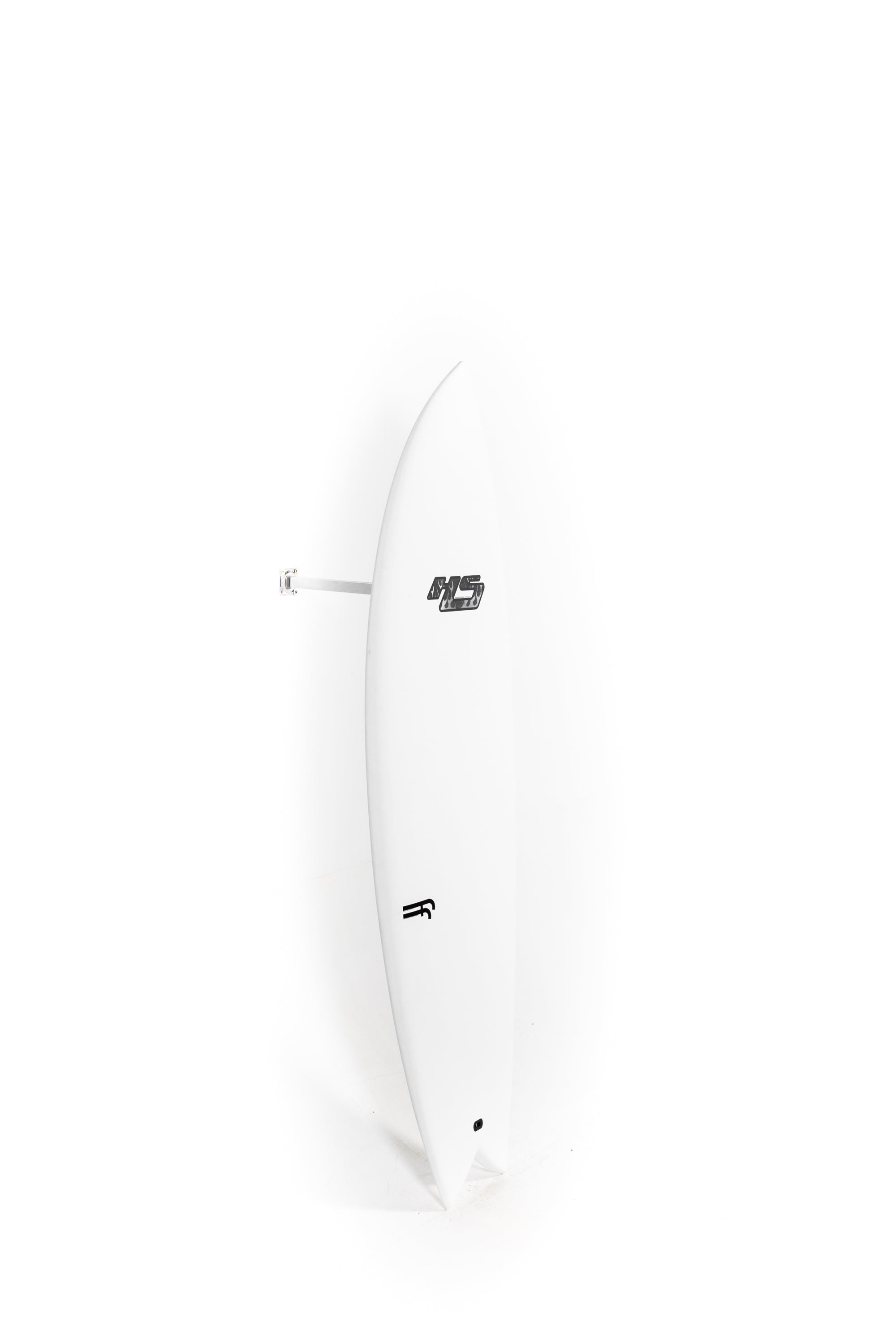HaydenShapes Surfboards- HYPTO KRYPTO TWIN FF - FUTURES - 5'8" x 20" x 2 1/2 - 31.23L - Image 5