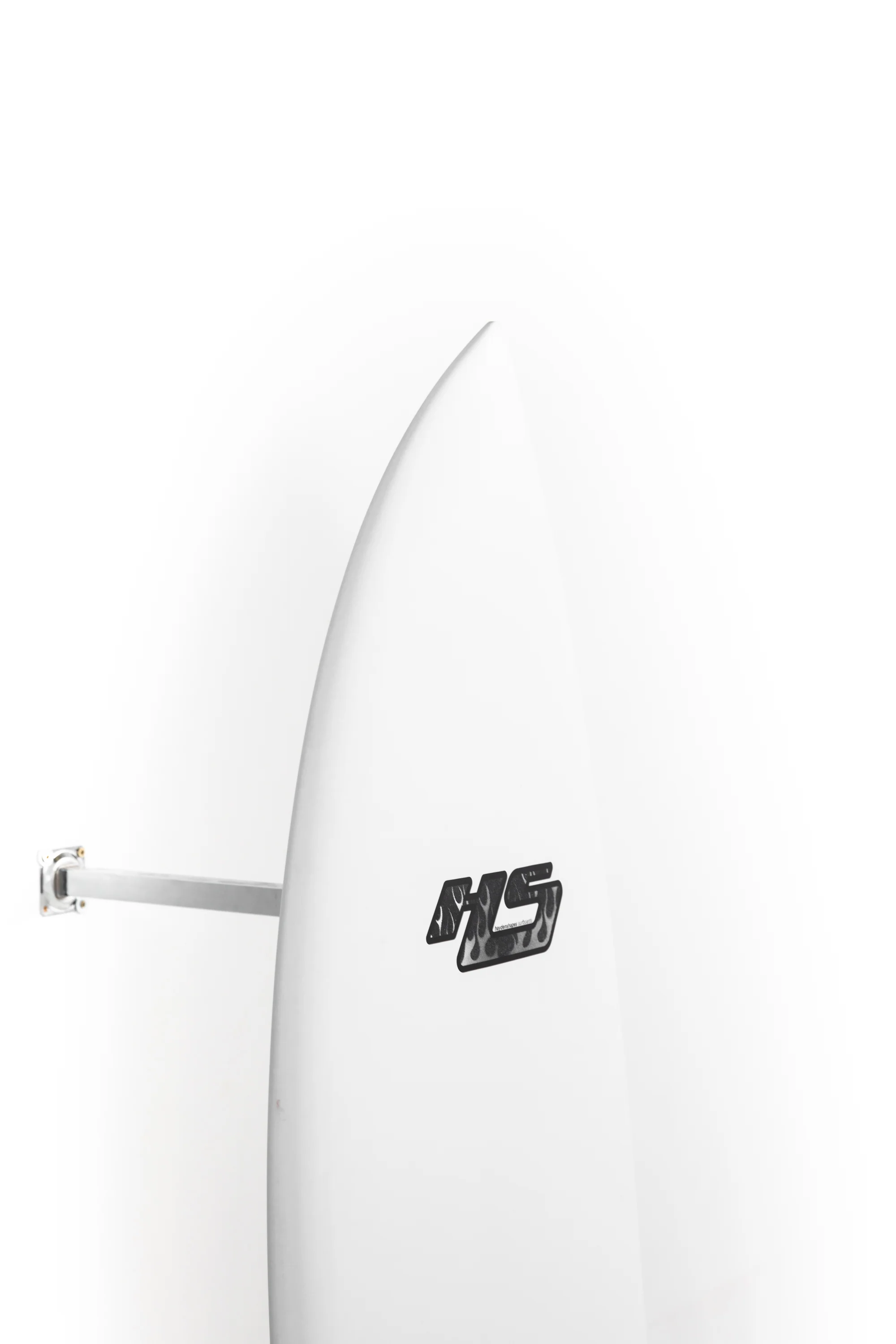 HaydenShapes Surfboards- HYPTO KRYPTO TWIN FF - FUTURES - 5'8" x 20" x 2 1/2 - 31.23L - Image 6