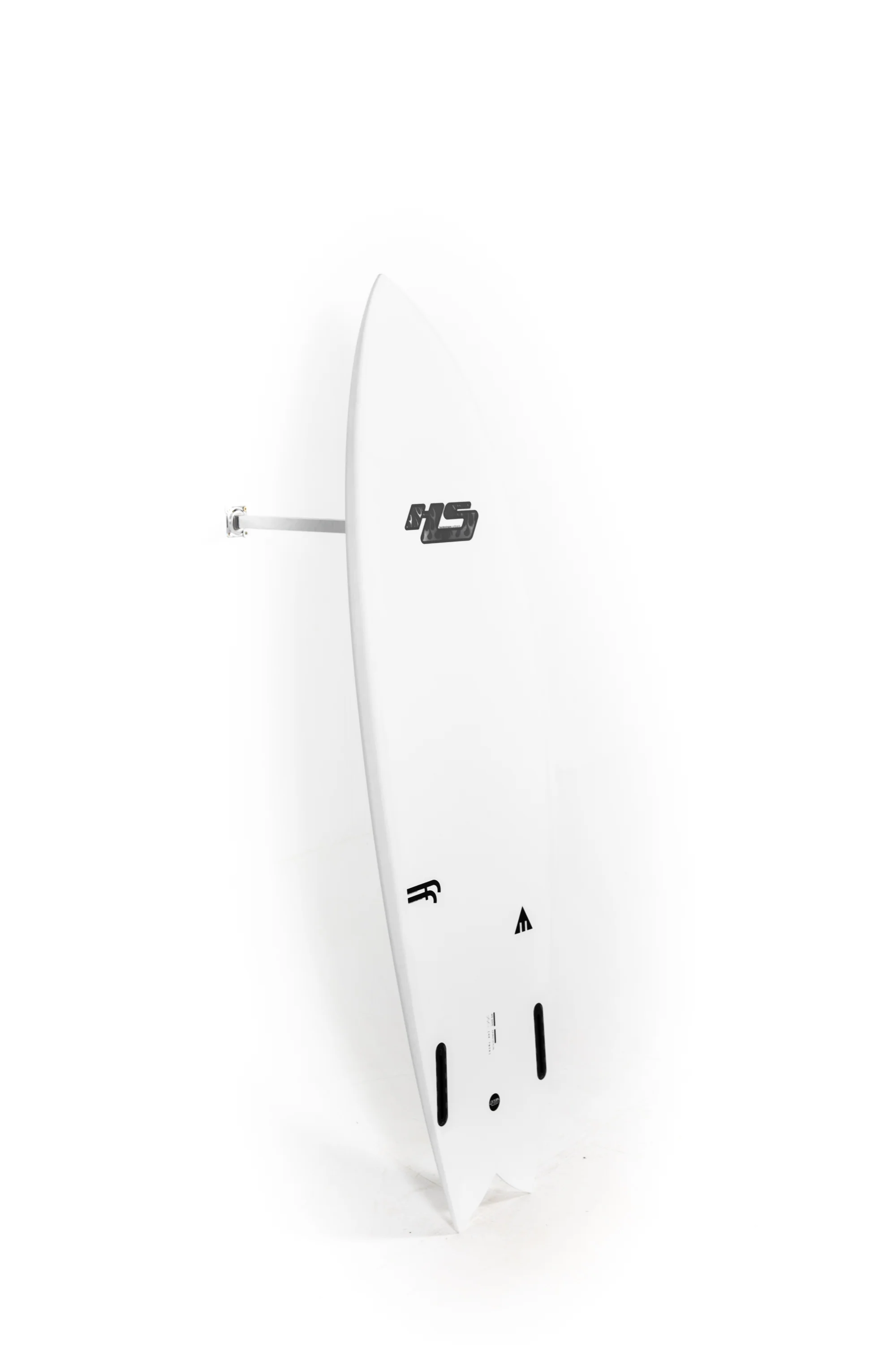 HaydenShapes Surfboards- HYPTO KRYPTO TWIN FF - FUTURES - 5'8" x 20" x 2 1/2 - 31.23L - Image 9