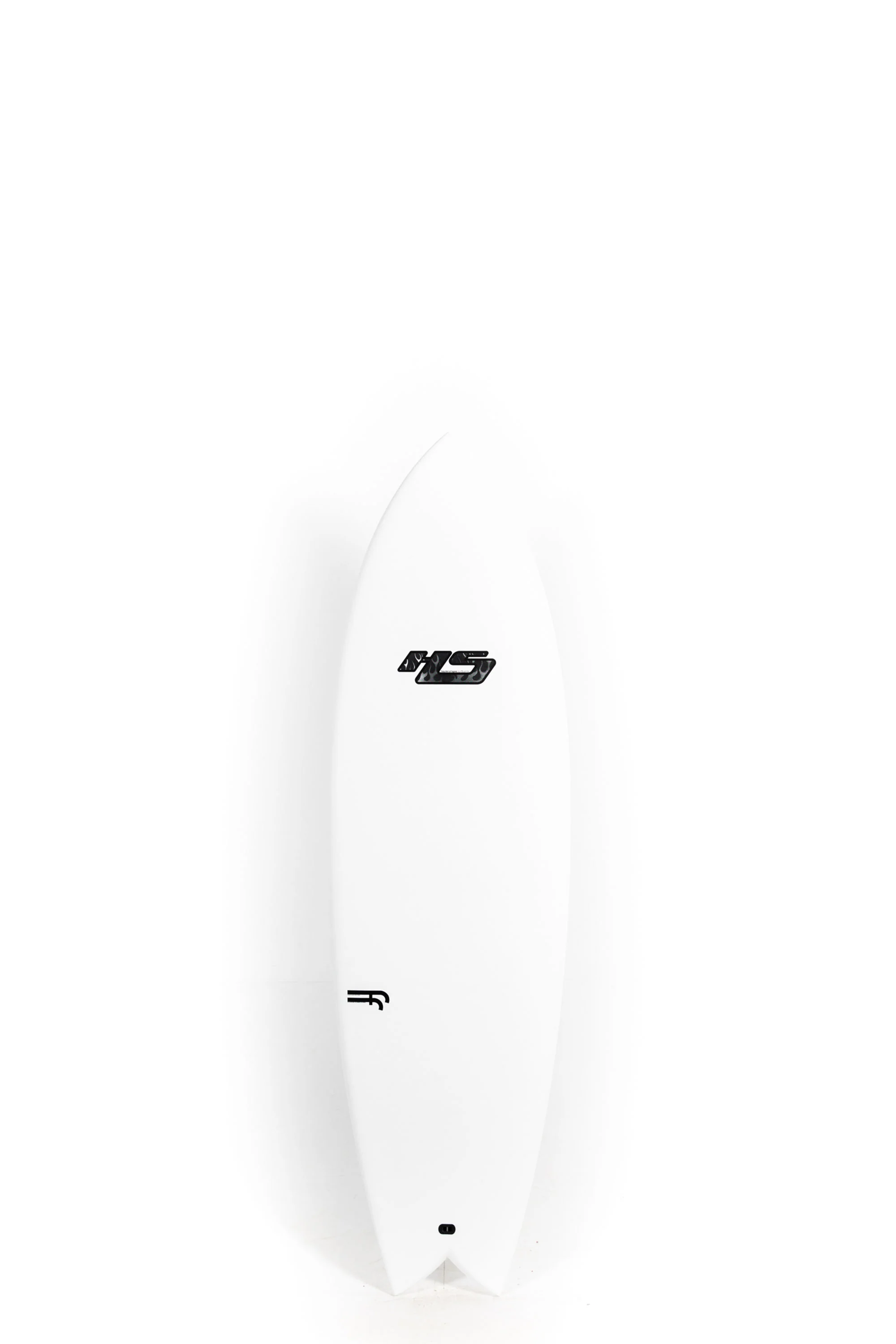 HaydenShapes Surfboards - HYPTO KRYPTO TWIN FF - FUTURES - 6'0" x 20 1/2 x 2 3/4 - 36.98L