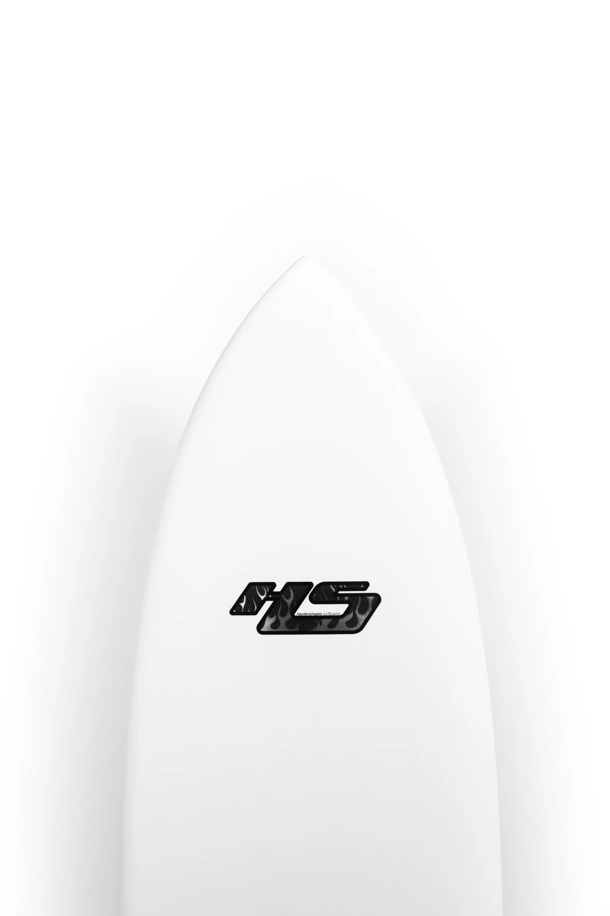 HaydenShapes Surfboards - HYPTO KRYPTO TWIN FF - FUTURES - 6'0" x 20 1/2 x 2 3/4 - 36.98L - Image 3
