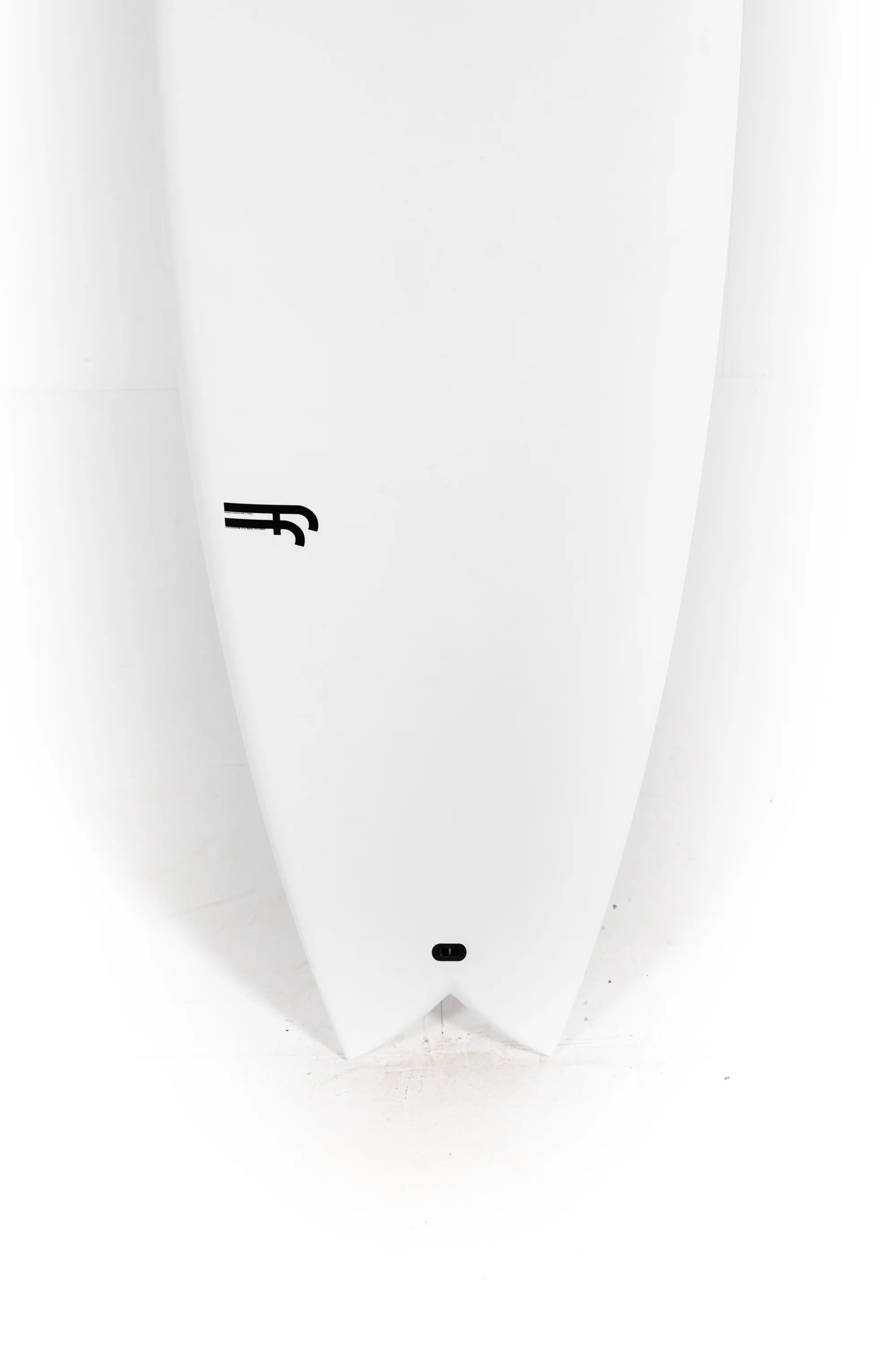 HaydenShapes Surfboards - HYPTO KRYPTO TWIN FF - FUTURES - 6'0" x 20 1/2 x 2 3/4 - 36.98L - Image 4